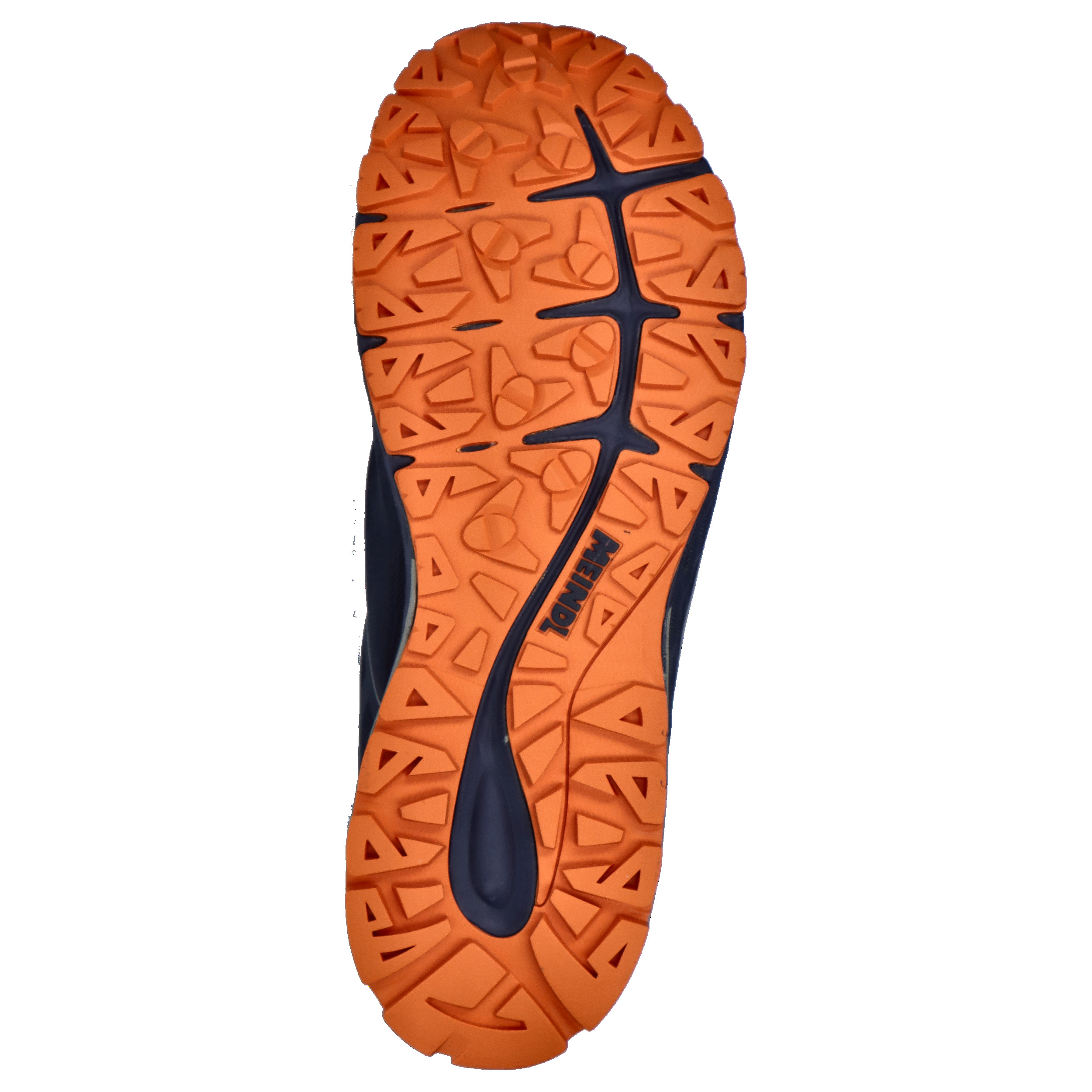 Meindl Herren Wanderschuhe Power Walker 3.0 5568