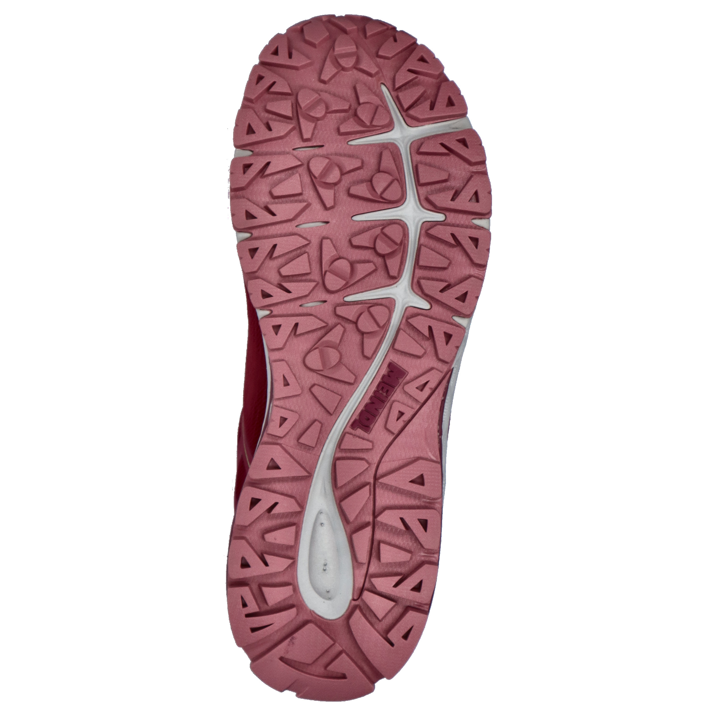 Meindl Damen Wanderschuhe Power Walker Lady 3.0 55670 - Bild 7 von 13