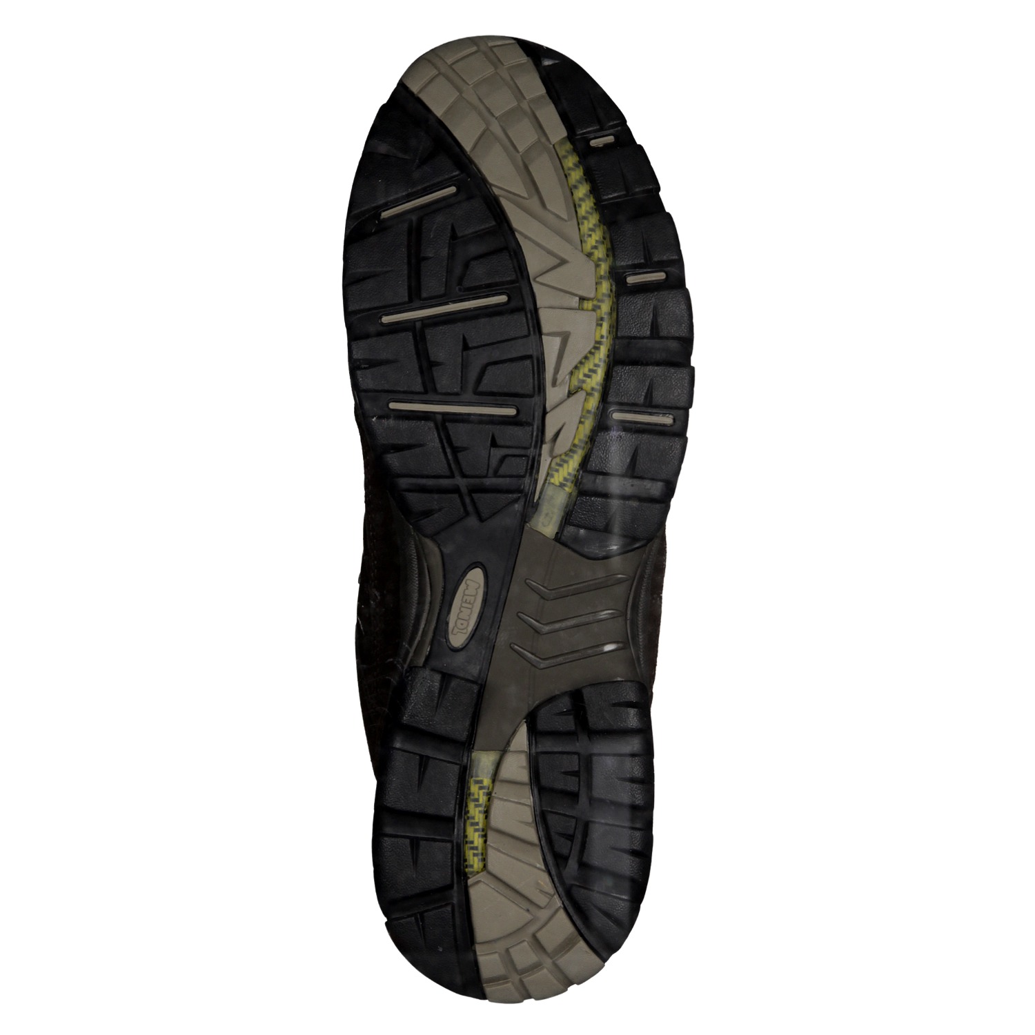 Meindl Herren Schuhe Nebraska Mid GTX 3424 - Bild 7 von 24