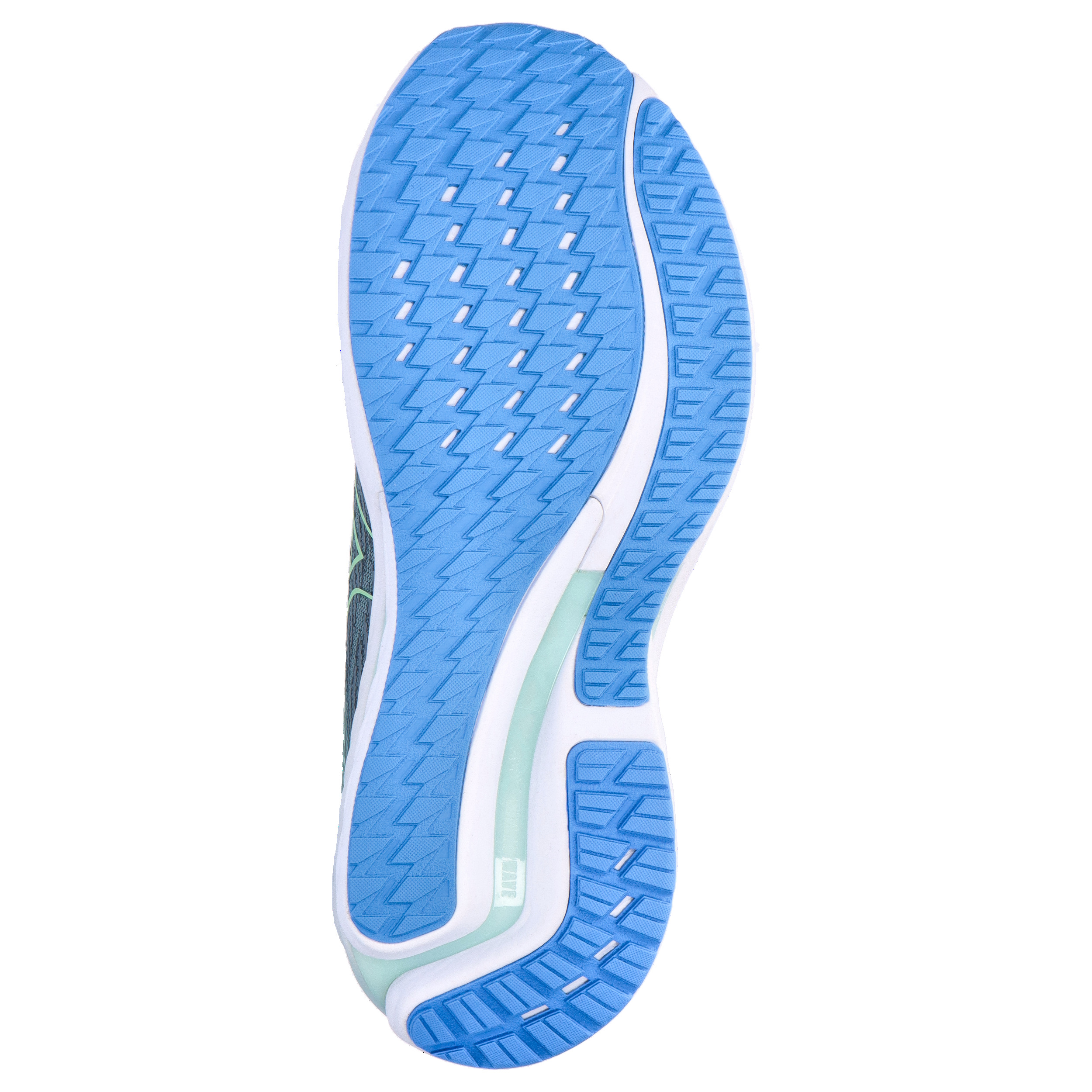 Mizuno Herren Laufschuhe WAVE INSPIRE 21