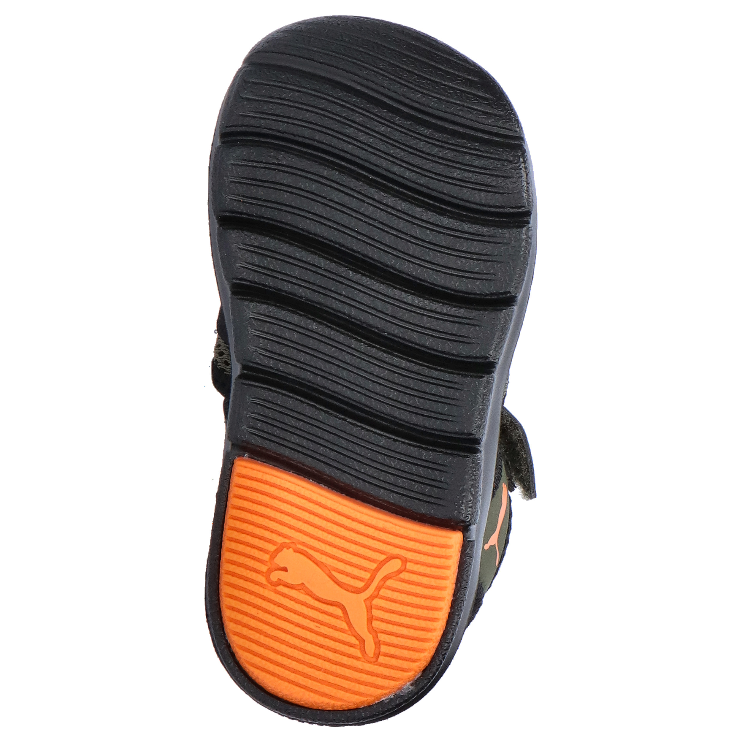 Puma Kleinkinder Sandale Fun Racer Sandal Mesh V Inf 401576
