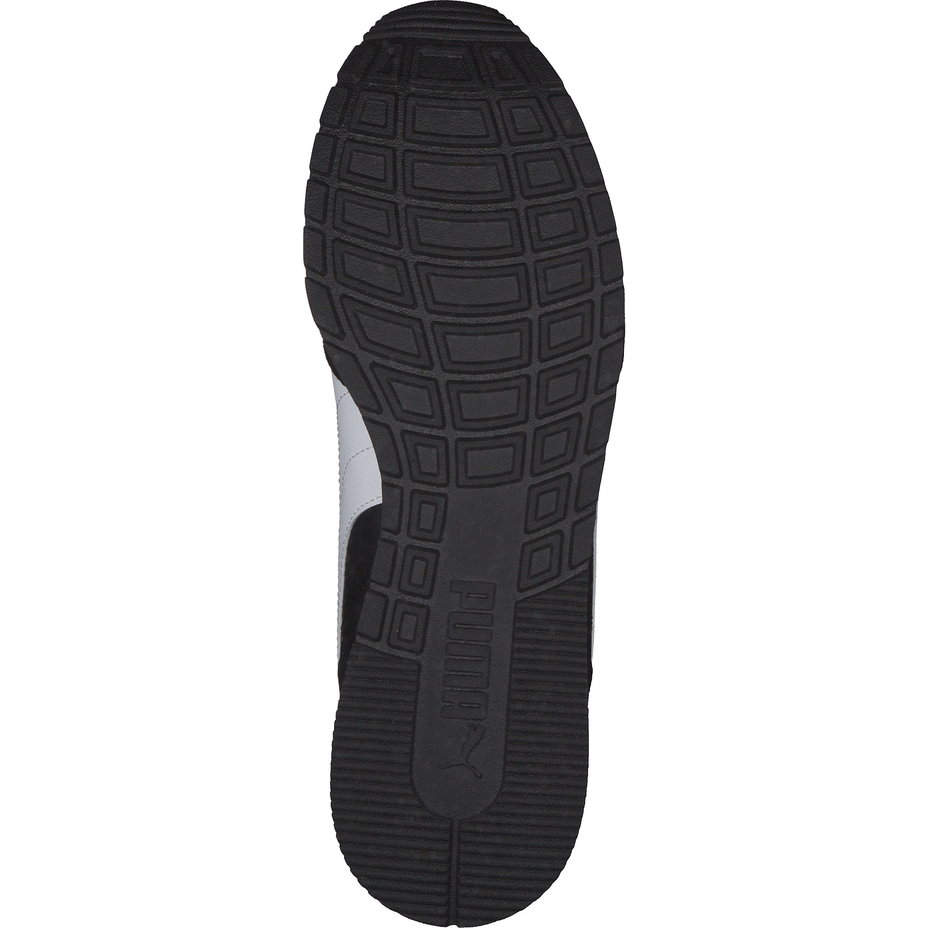 Puma Unisex Sneaker ST Runner v2 NL 365278