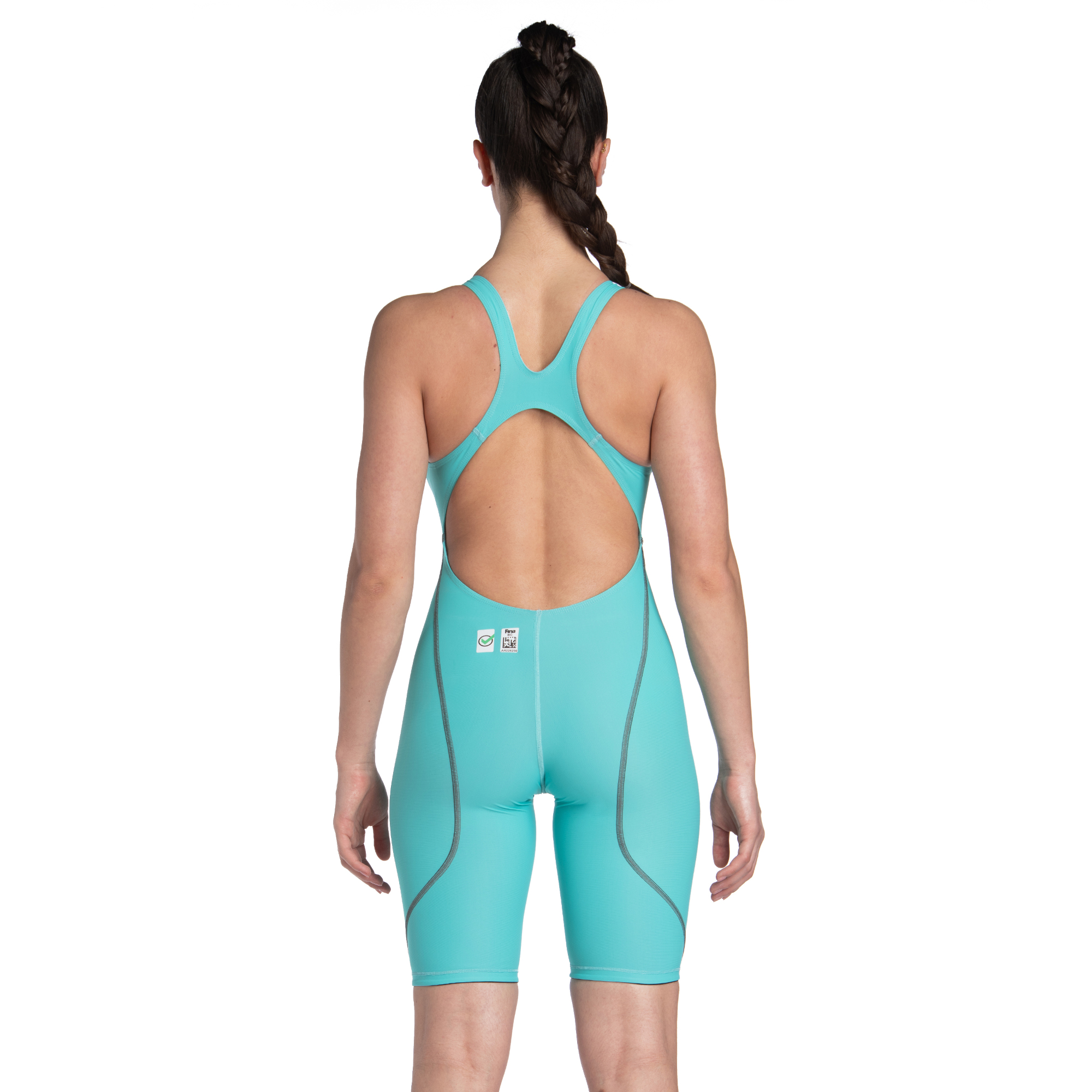 Arena Damen Badeanzug POWERSKIN ST NEXT OB 005873 - Bild 18 von 21