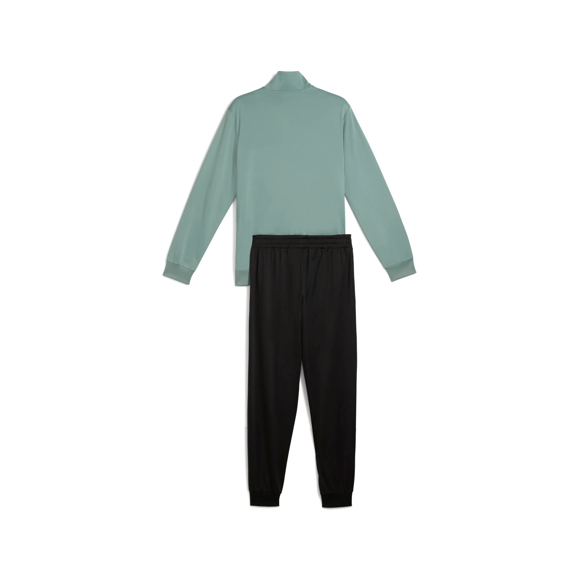 Traje de entrenamiento para hombre Puma Poly Colorblock Suit 684850 - Imagen 7 de 12