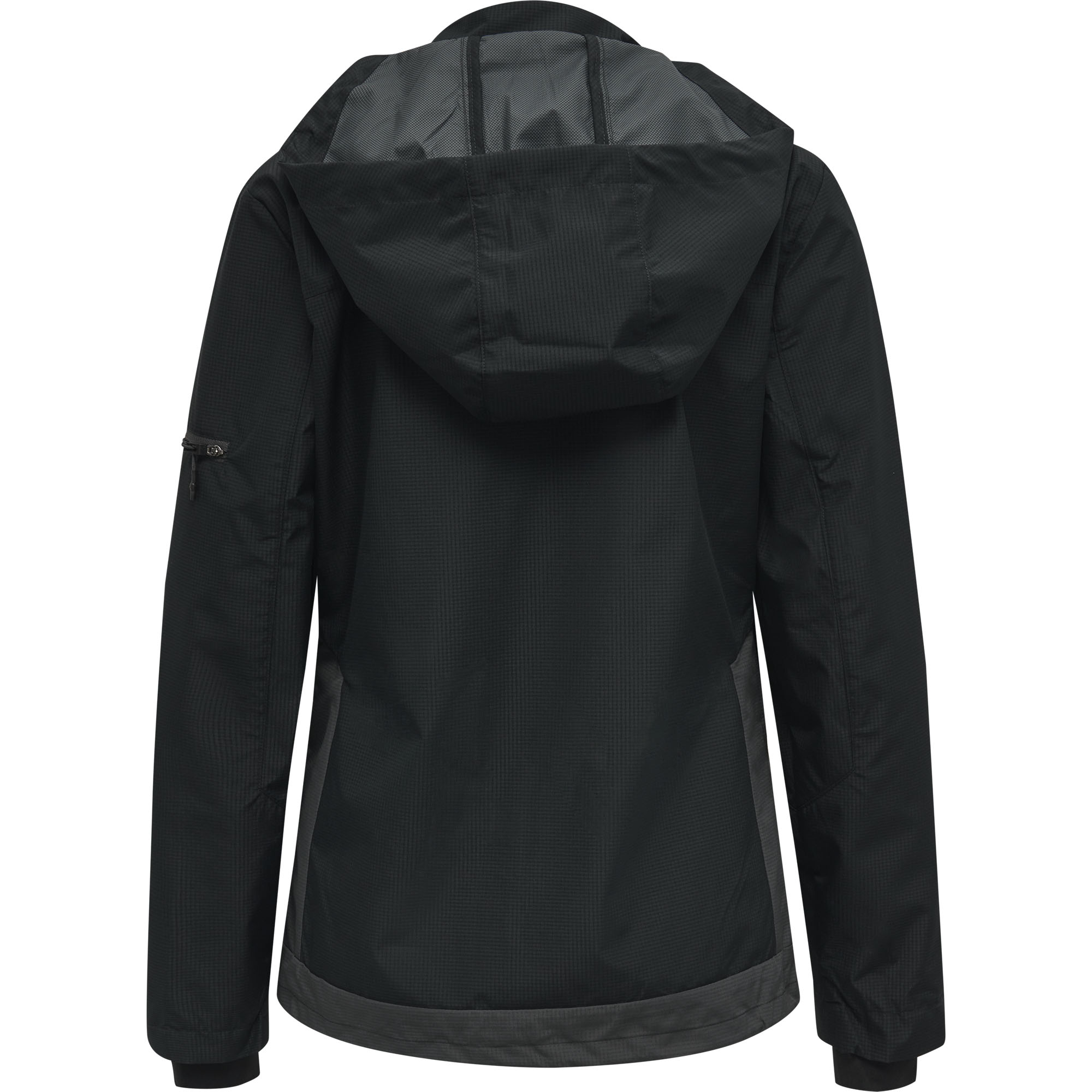 Hummel Damen Softshelljacke North 206684 - Bild 5 von 5