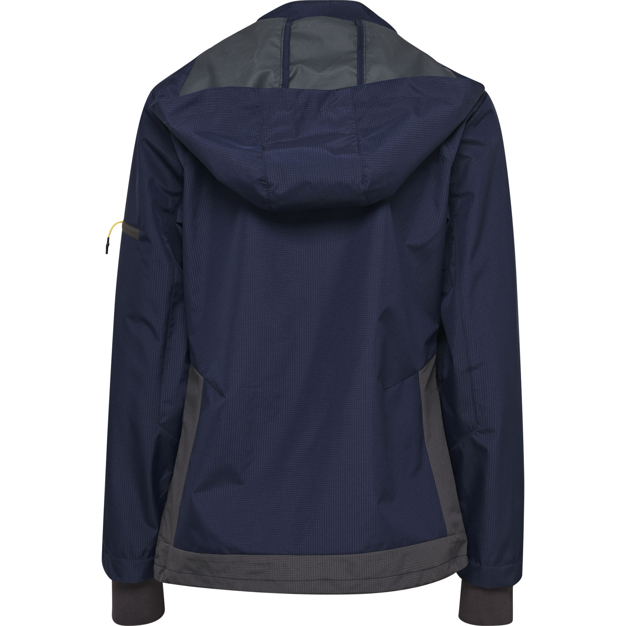 Hummel Damen Softshelljacke North 206684 - Bild 3 von 5