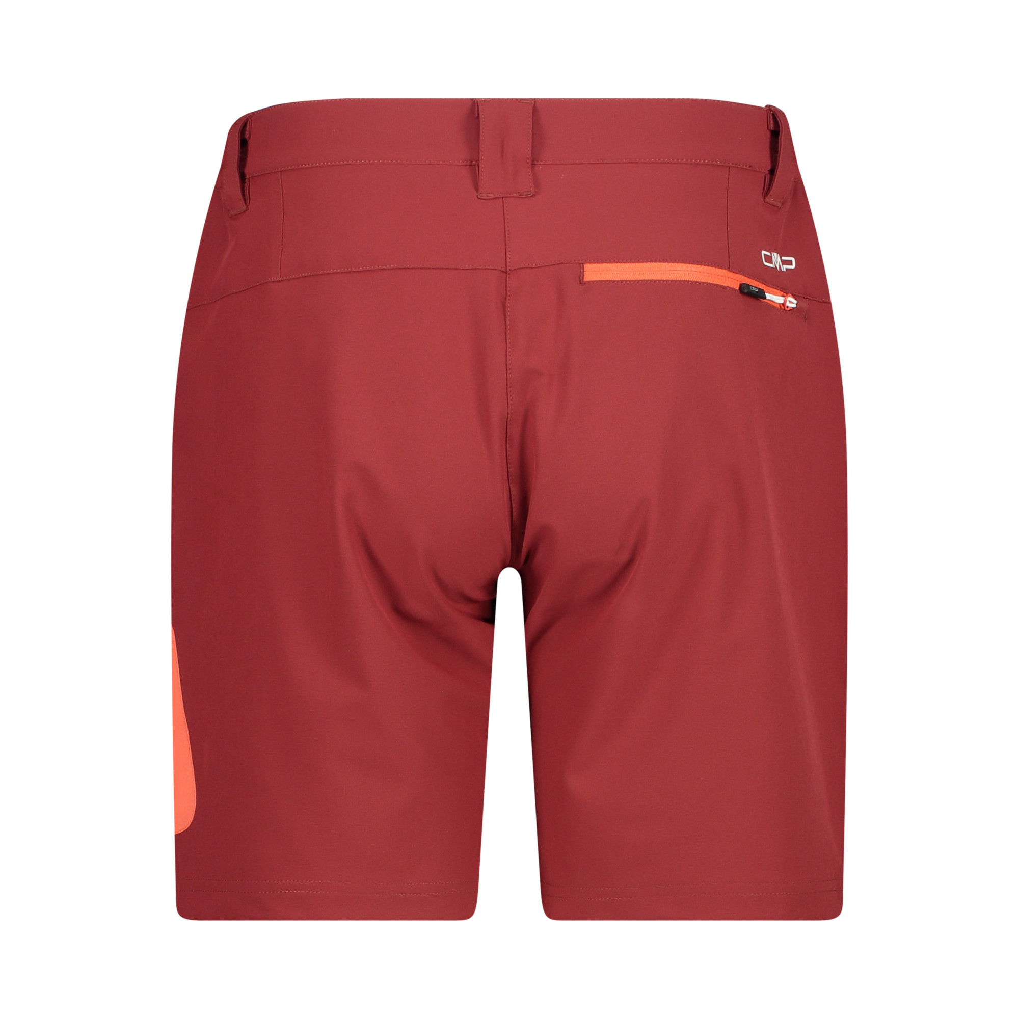 CMP Damen Shorts WOMAN BERMUDA 33T5486 - Bild 3 von 16