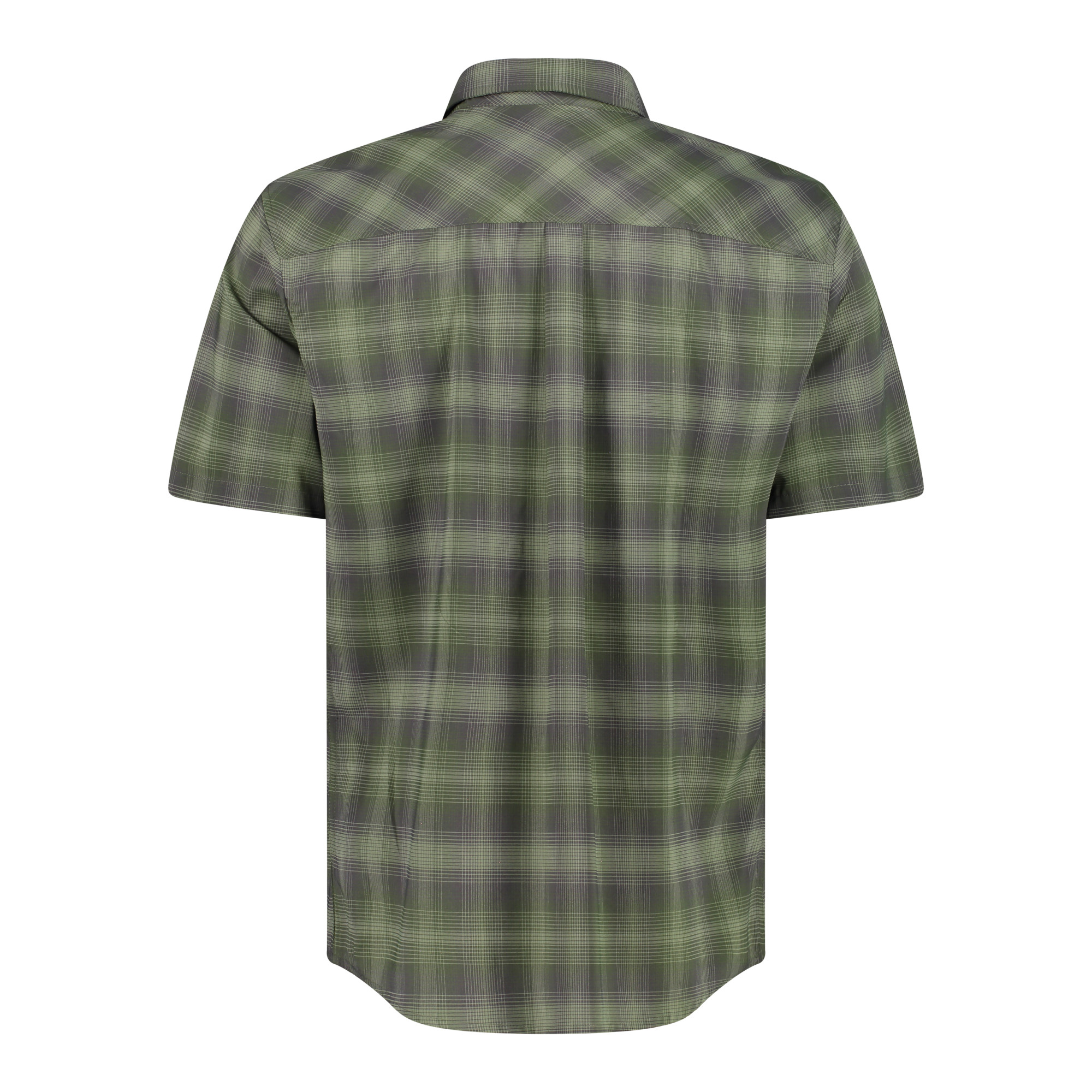 CMP Herren Hemd MAN SHIRT 34S6017 - Bild 15 von 19