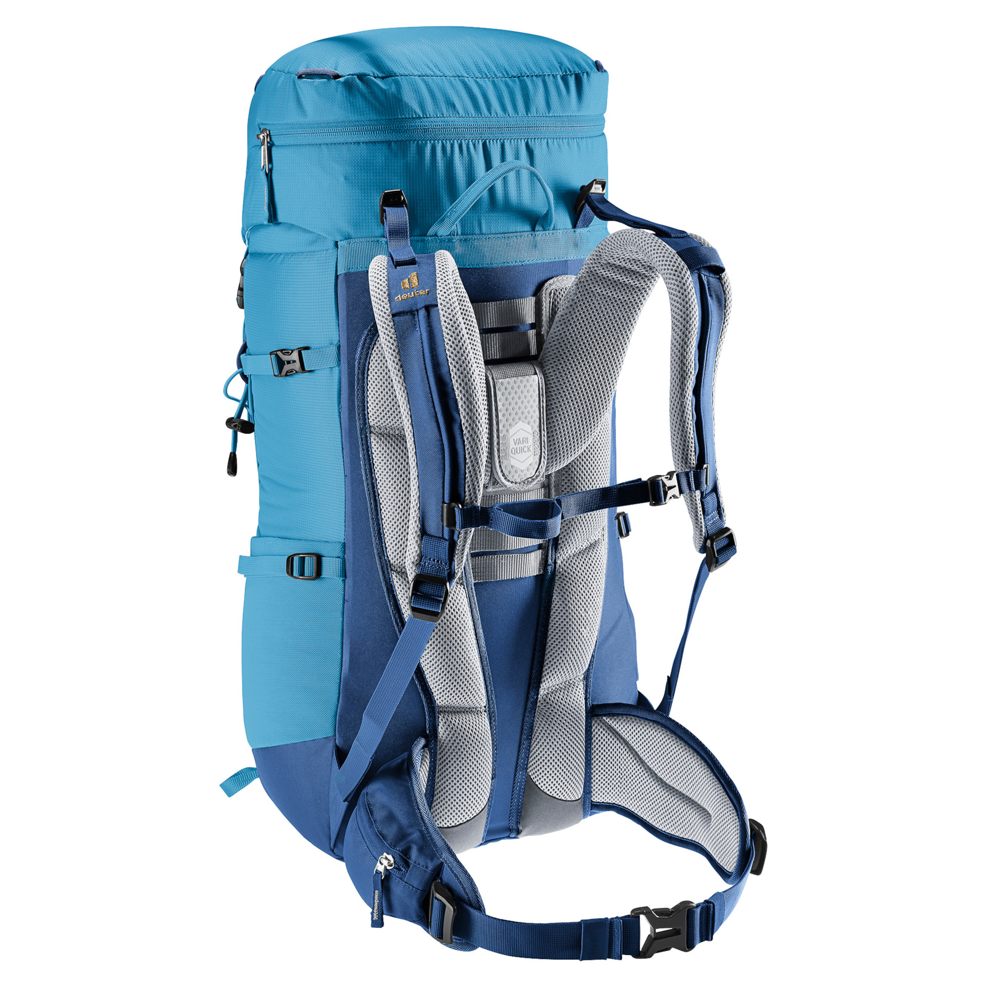 Deuter Kinder Rucksack Fox 40 3611222 - Bild 11 von 13