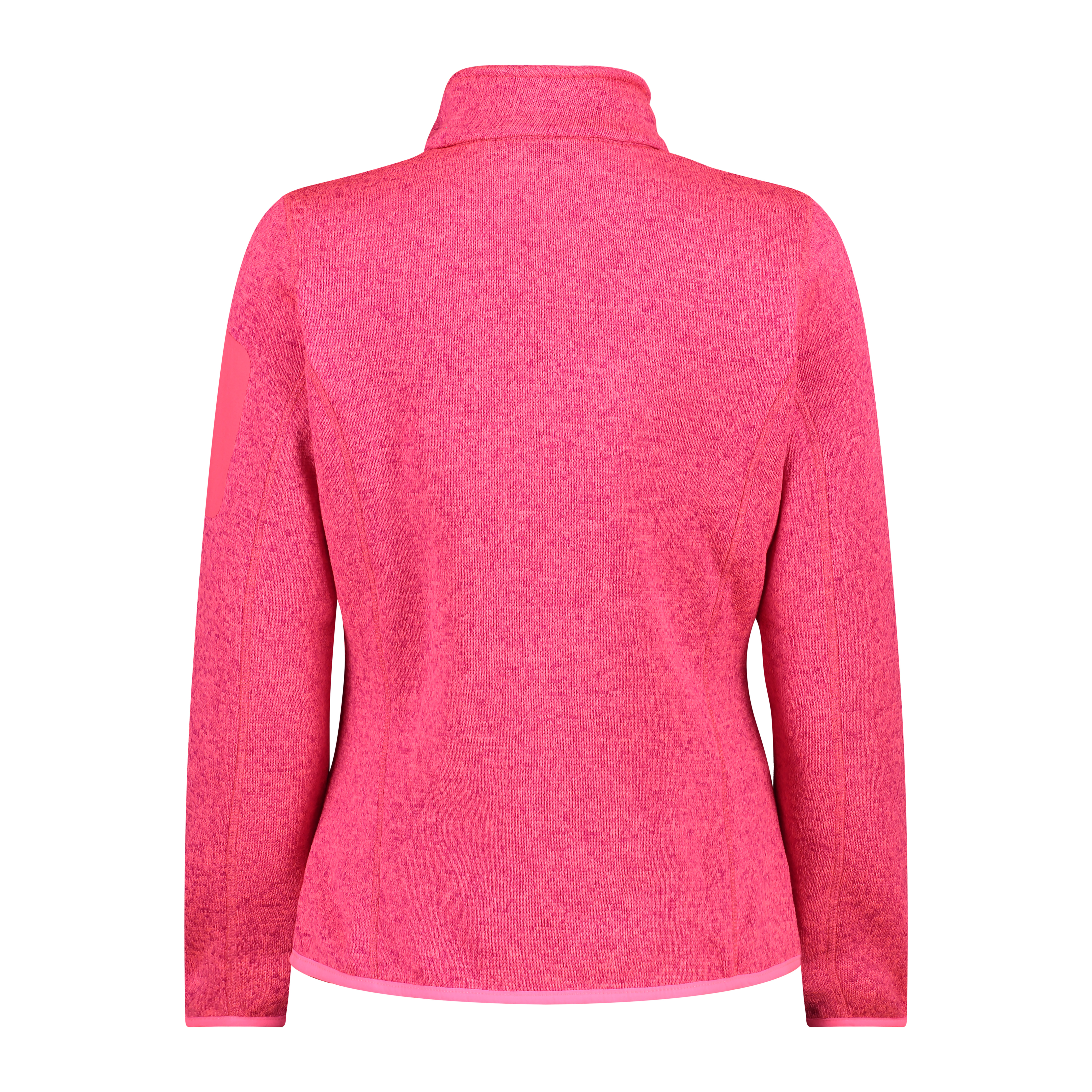 Chaqueta Softshell Para Mujer CMP - Impermeable, Transpirable Y Con Capucha