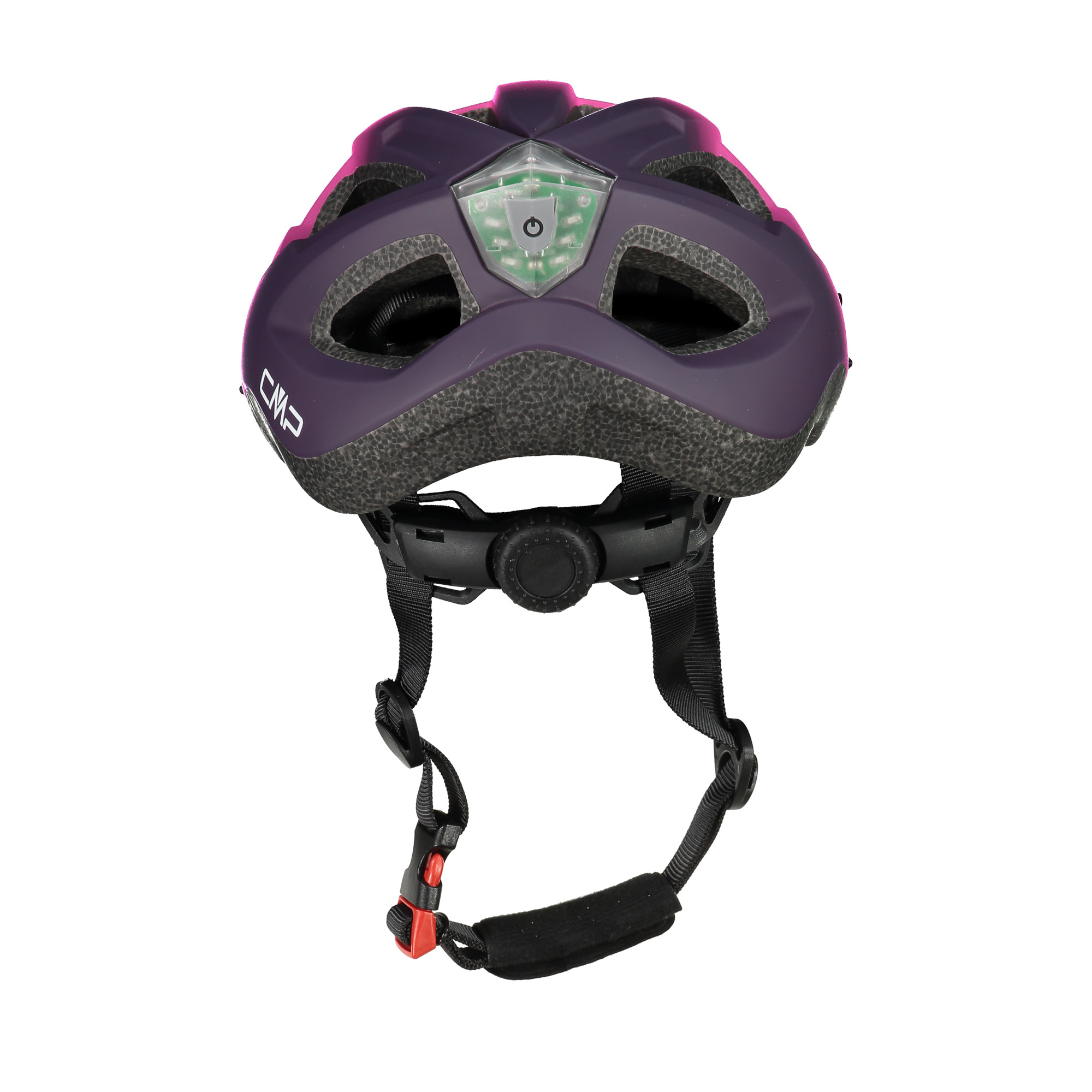 CMP Kask rowerowy dla dzieci KIDS BIKE KASK 3B12354 - Zdjęcie 7 z 11