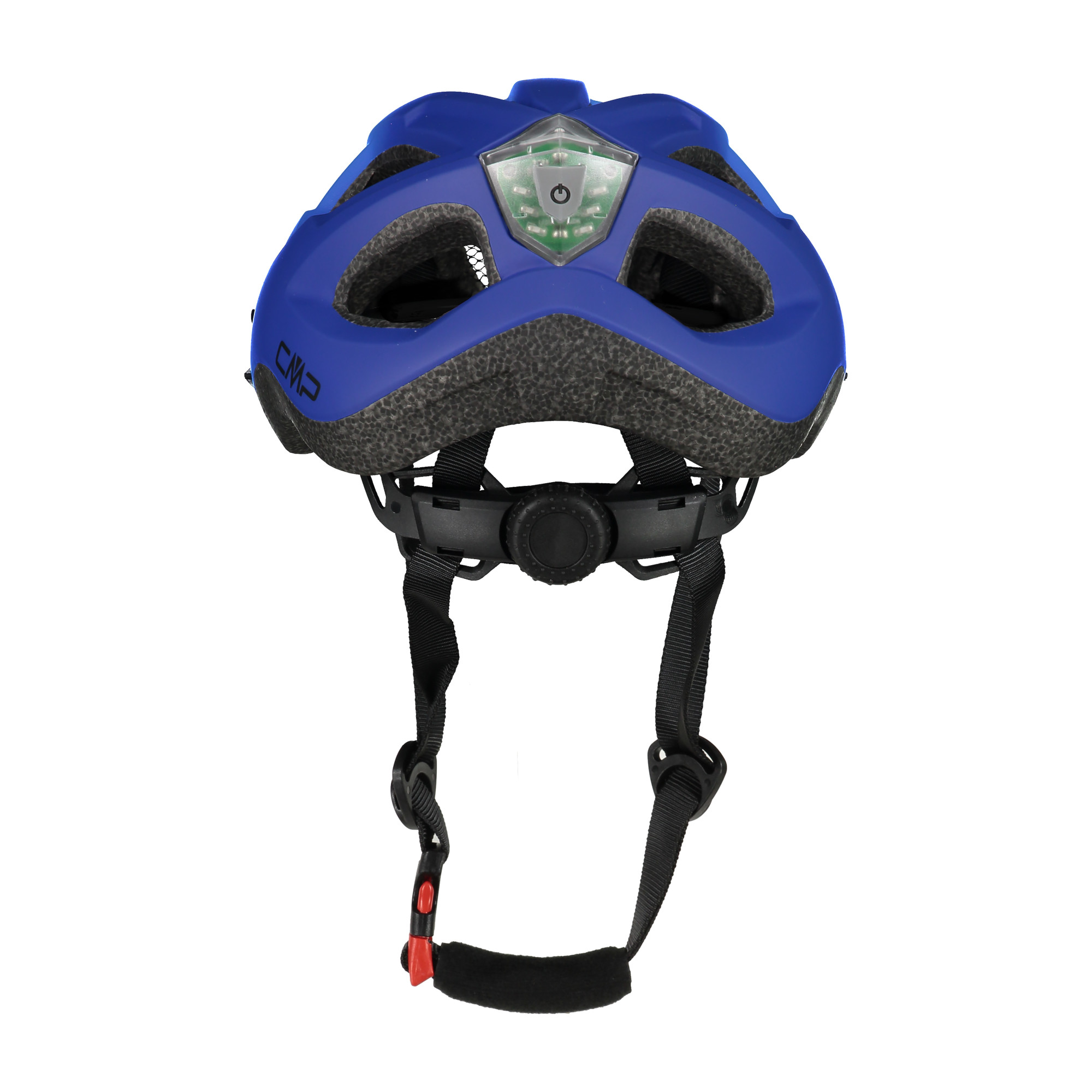 CMP Kask rowerowy dla dzieci KIDS BIKE KASK 3B12354 - Zdjęcie 9 z 11