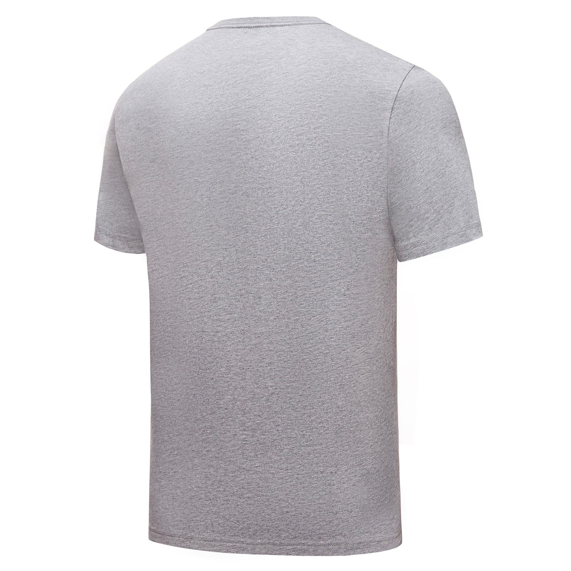 Camiseta hombre Puma Essentials Small Logo Tee 586668 - Imagen 5 de 8