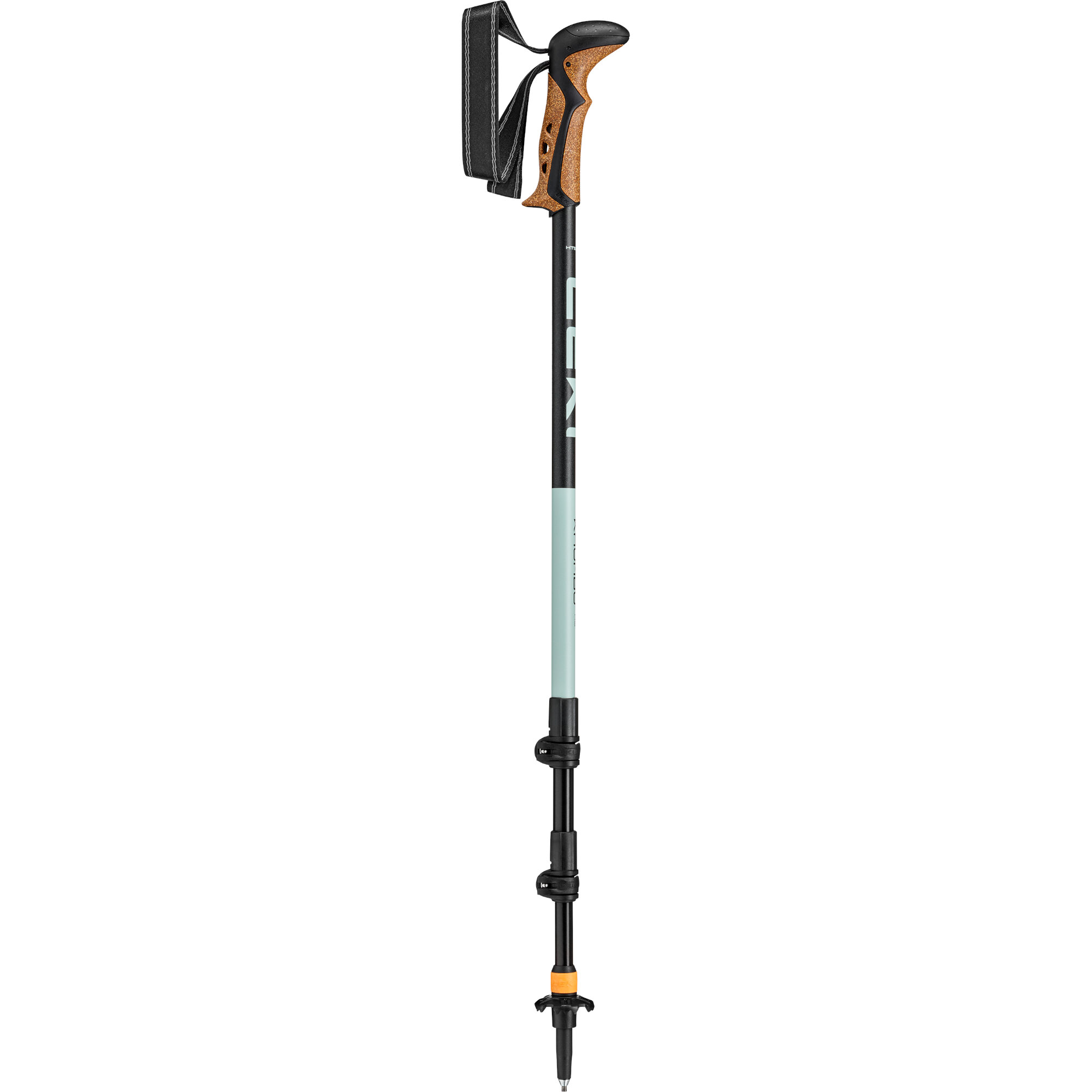 Leki Trekking Stöcke Khumbu AS - Produktbild 1