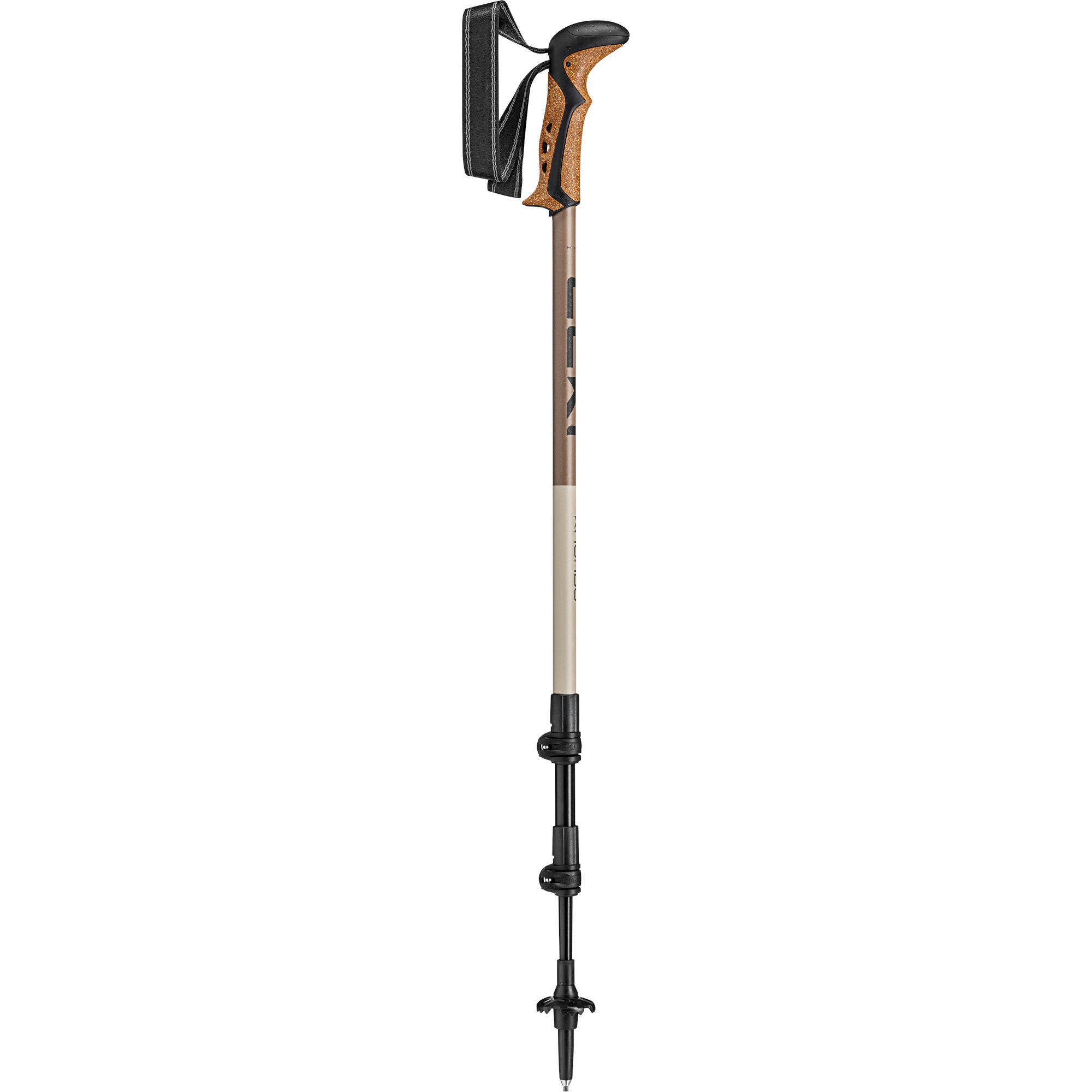 Leki Trekking Stöcke Khumbu - Produktbild 1