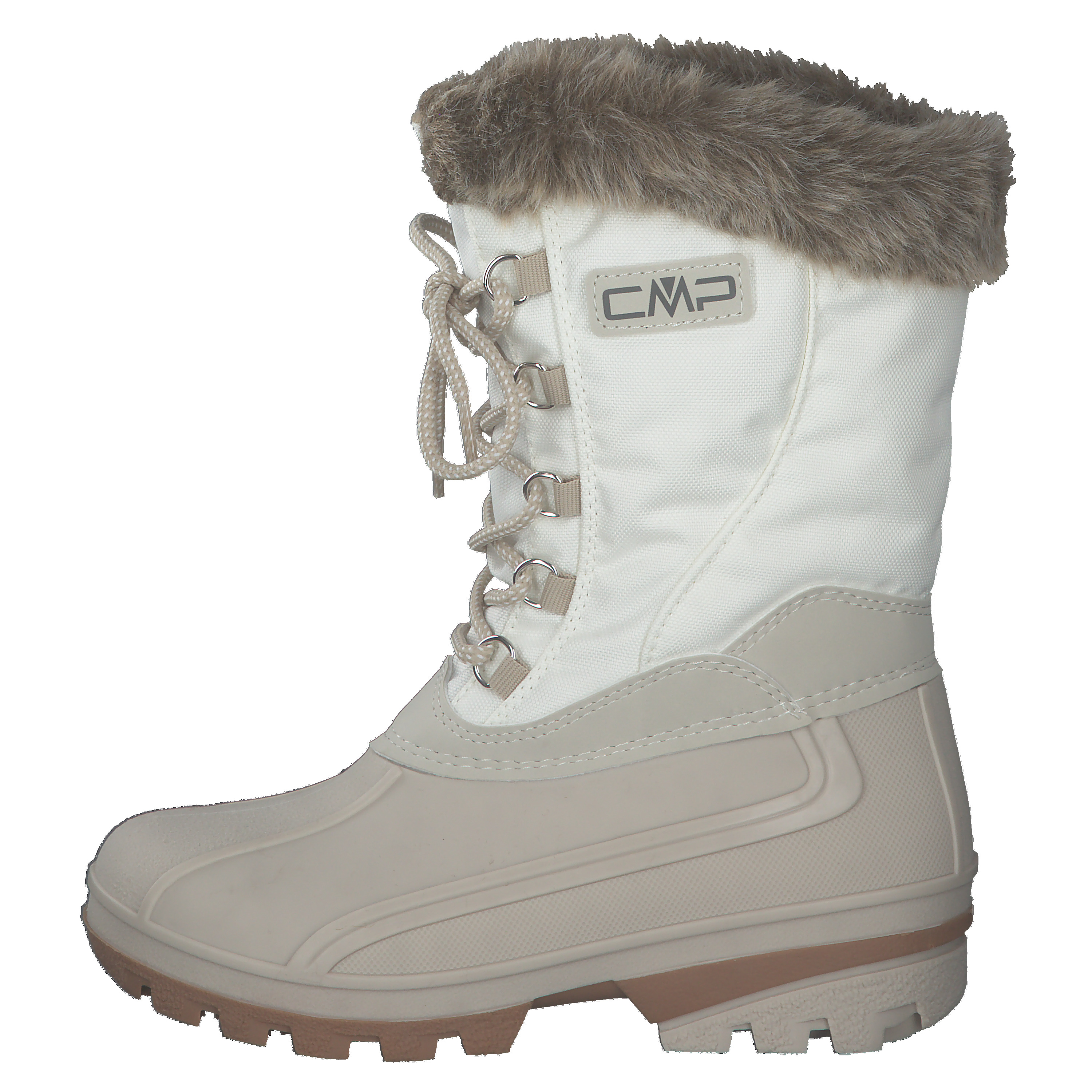 CMP Mädchen Winterstiefel Polhanne Snow Boots 30Q4695