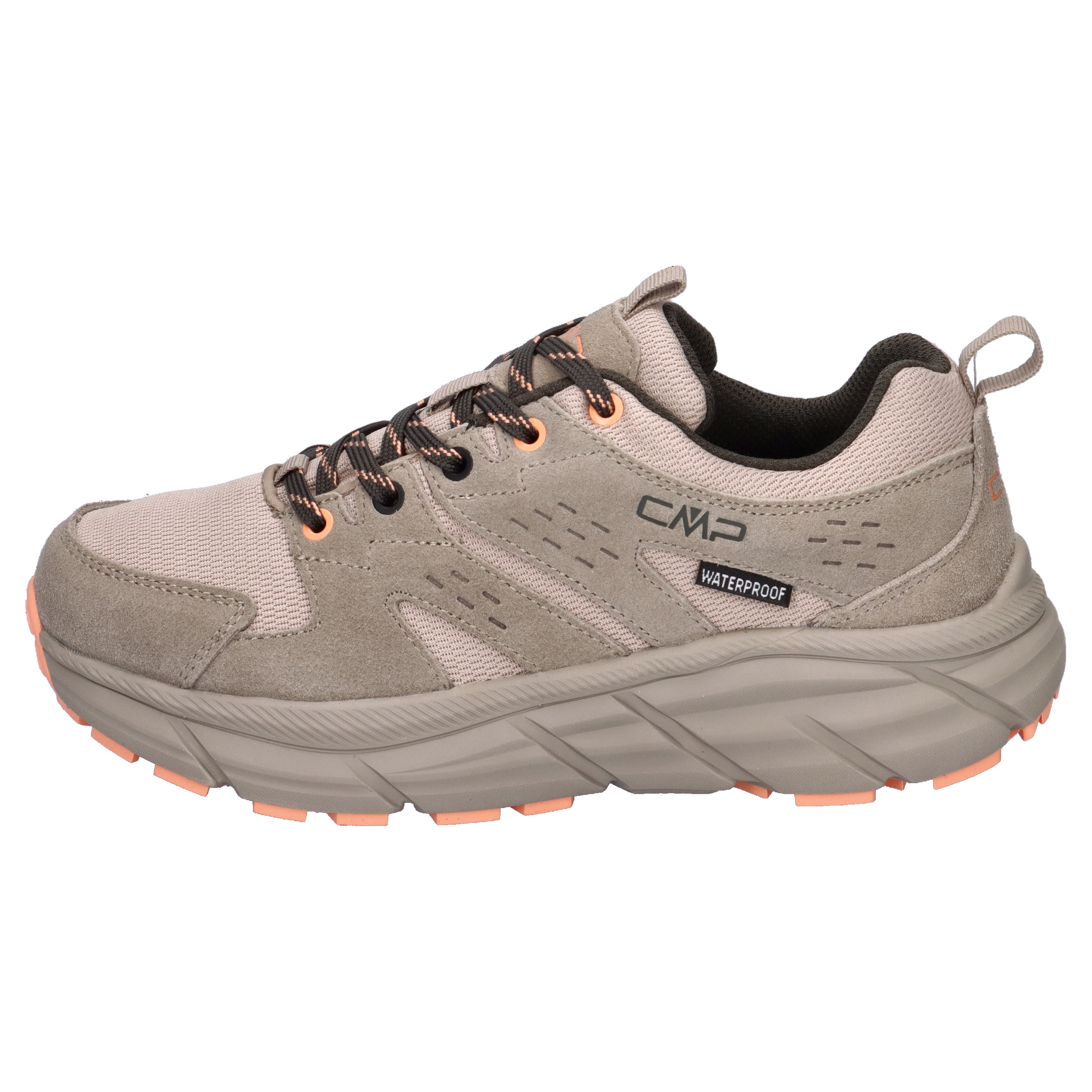 CMP Damen Wanderschuhe KAMSEL LOW MULTIFUNCTIONAL 3Q27696