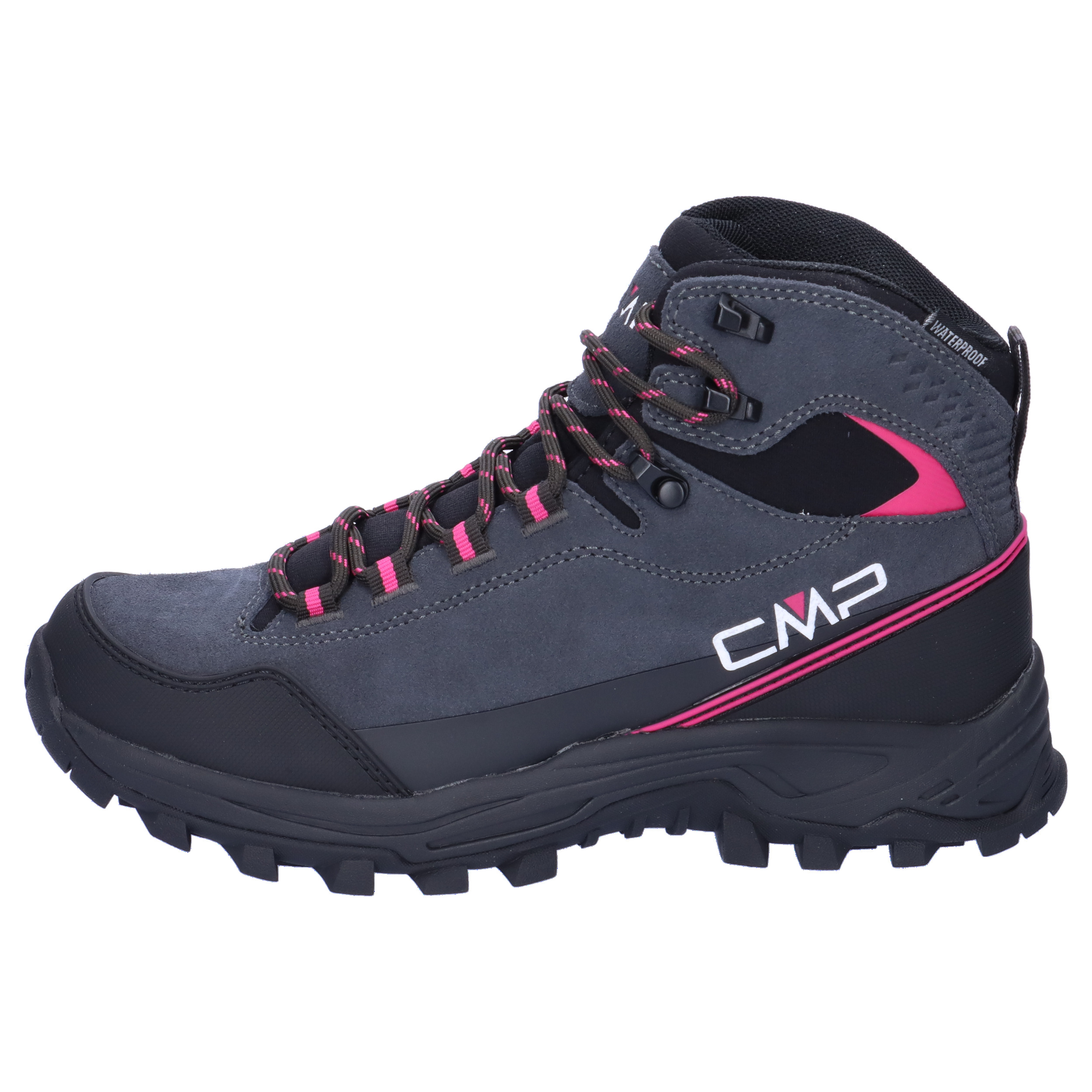 CMP Damen Wanderschuhe MYZAR MID TREKKING SHOES 3Q15856 - Bild 8 von 23