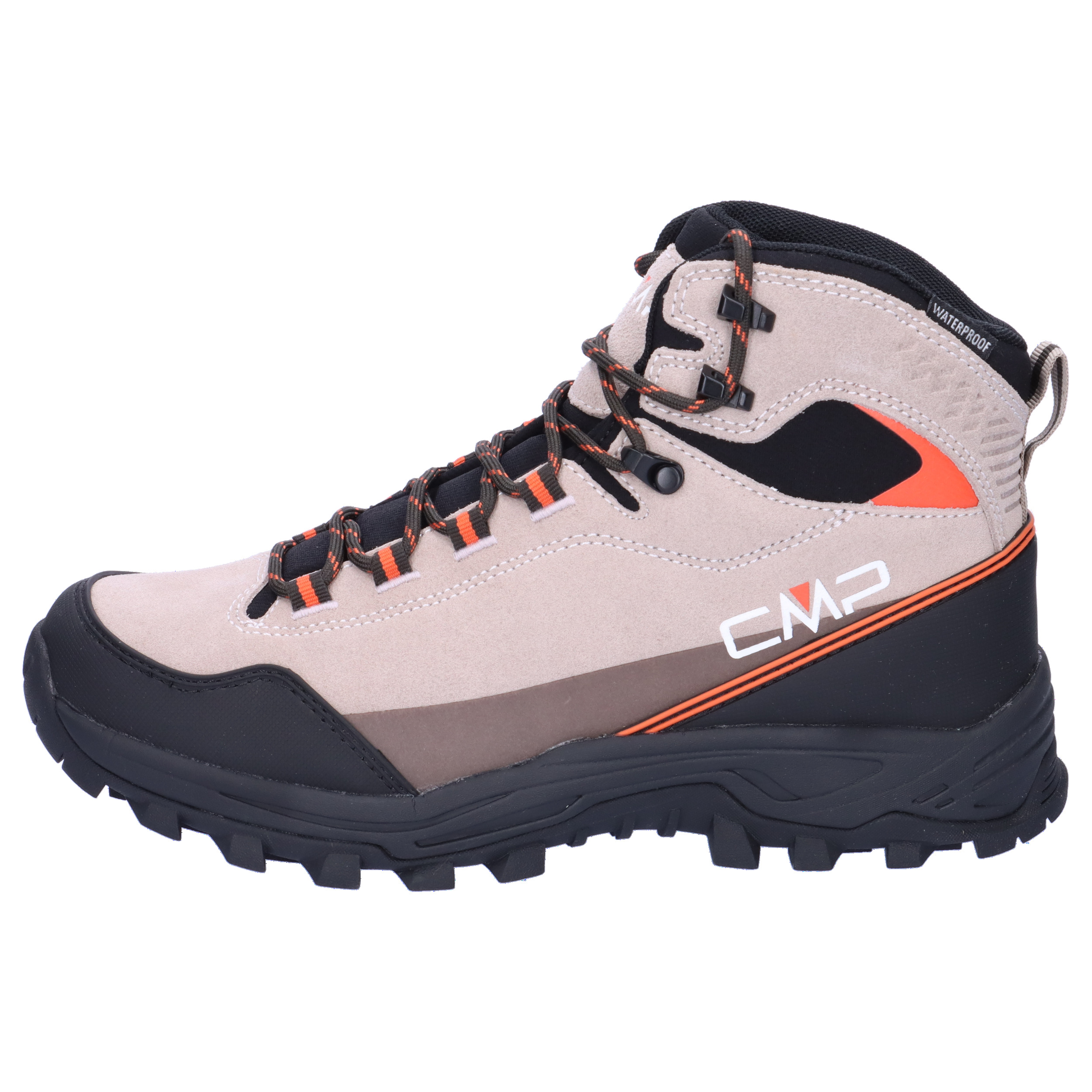 CMP Damen Wanderschuhe MYZAR MID TREKKING SHOES 3Q15856 - Bild 19 von 23