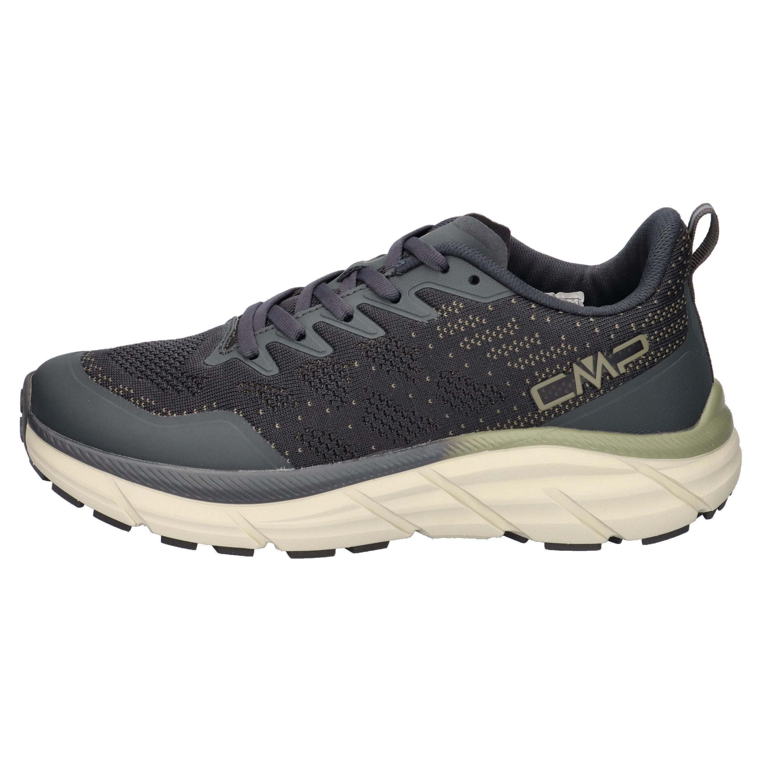 CMP Herren Wanderschuhe RAHMSY MULTIFUNCTIONAL 3Q65877