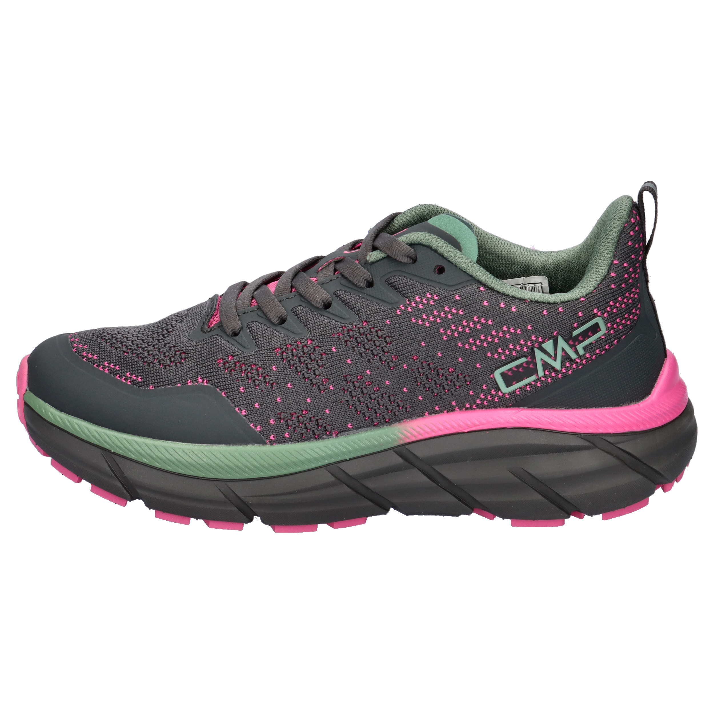 CMP Damen Wanderschuhe RAHMSY MULTIFUNCTIONAL 3Q65876