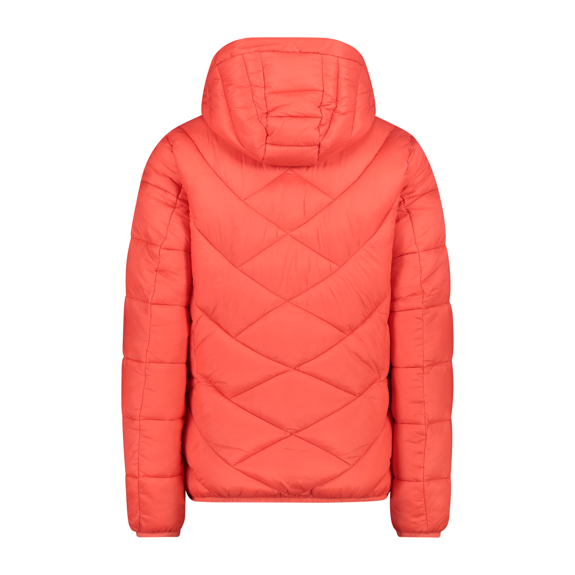 CMP Damen Jacke WOMAN JACKET SNAPS HOOD 32K3026 - Bild 11 von 15