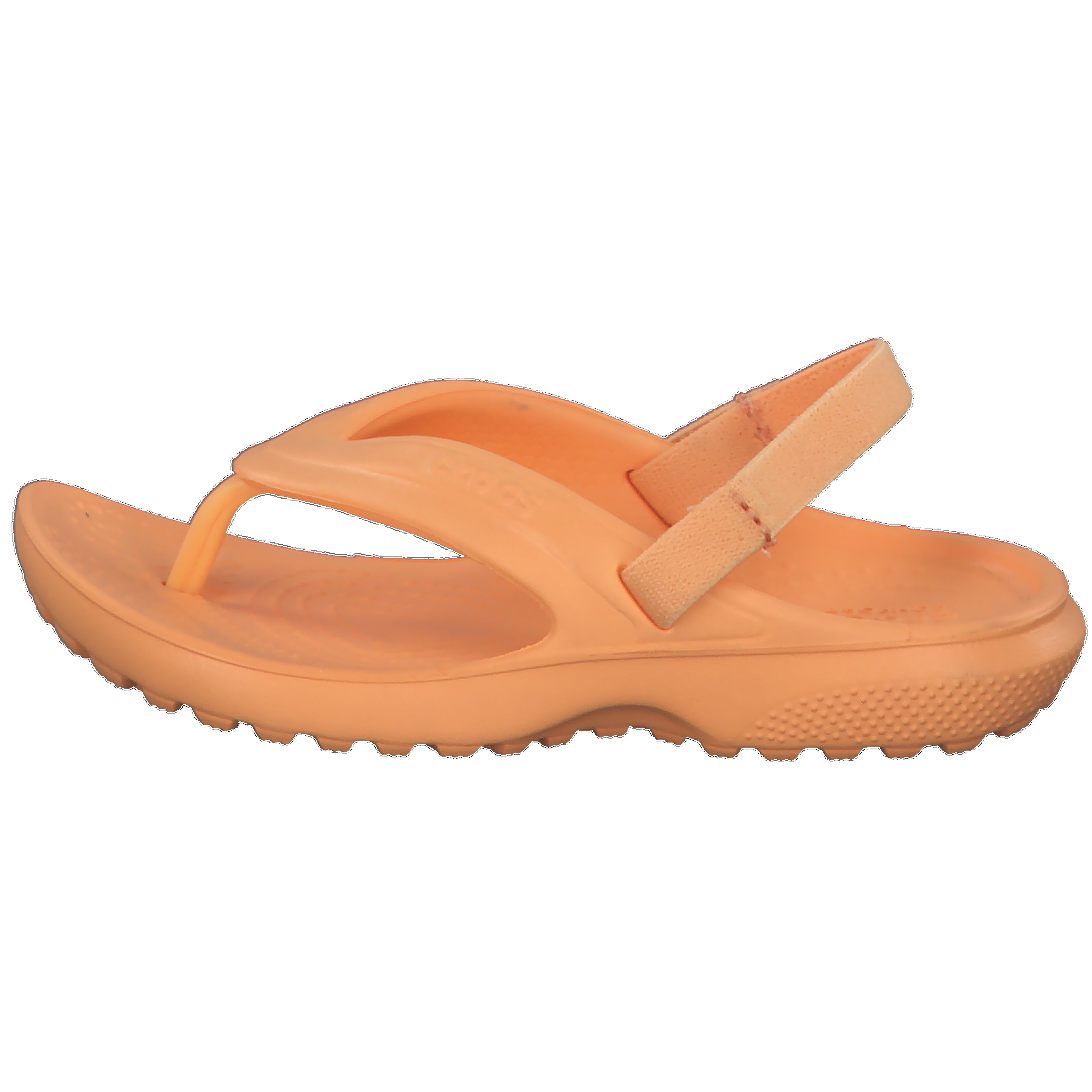 Crocs Kinder Zehentrenner Classic Flip K 202871 - Afbeelding 8 van 22