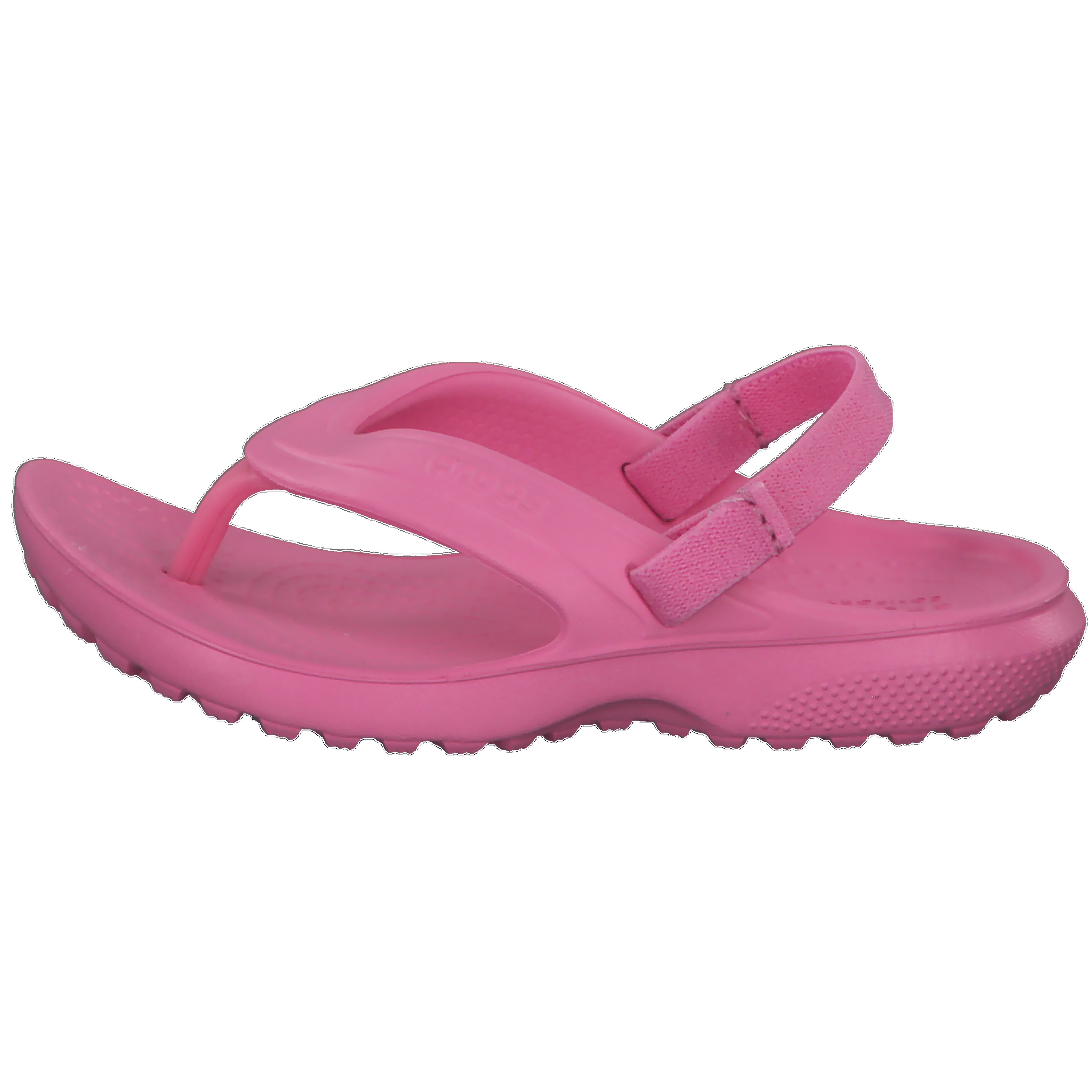 Crocs Kinder Zehentrenner Classic Flip K 202871 - Afbeelding 22 van 22
