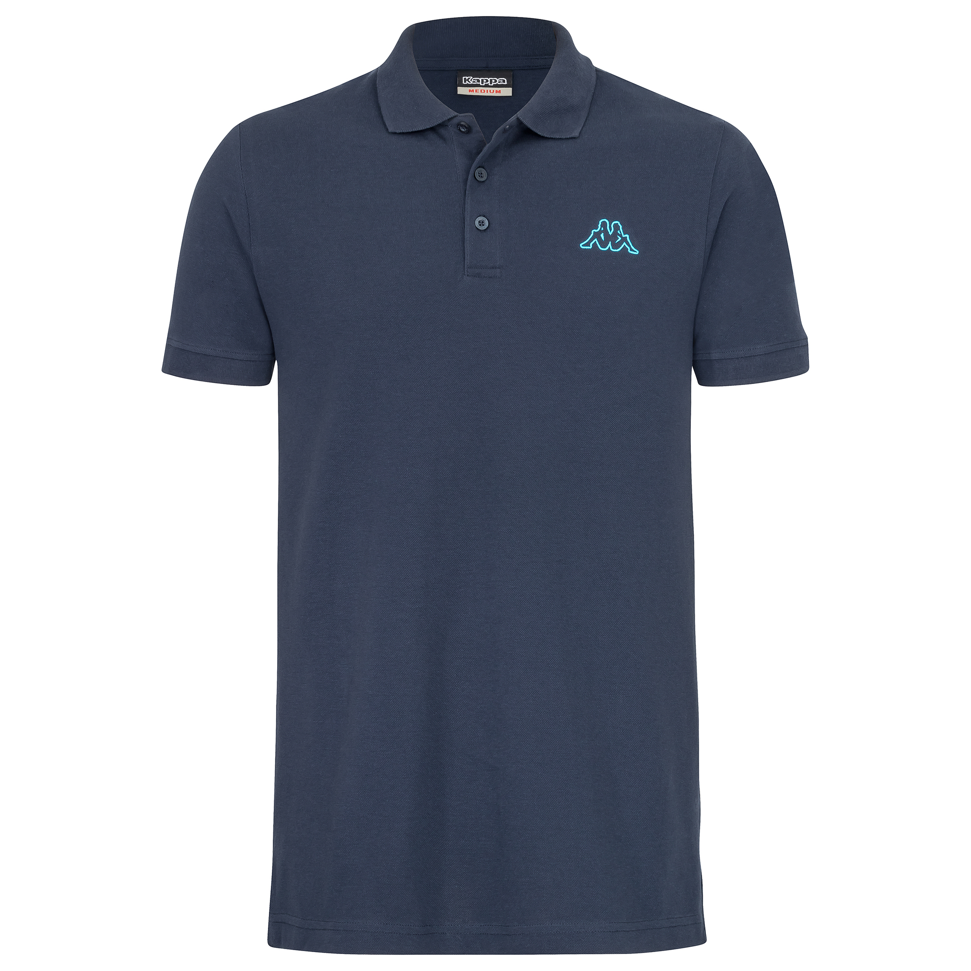 Kappa Herren Polo VELEOT 3 Polo Shirt 3er-Pack s/s 707408 - Imagen 6 de 18