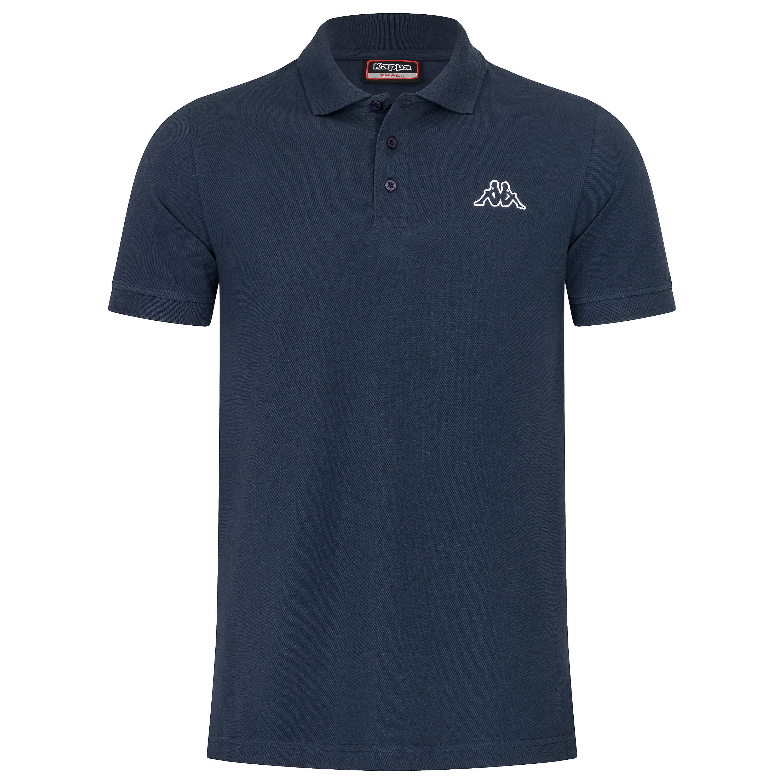 Kappa Herren Polo VELEOT 3 Polo Shirt 3er-Pack s/s 707408 - Imagen 13 de 18