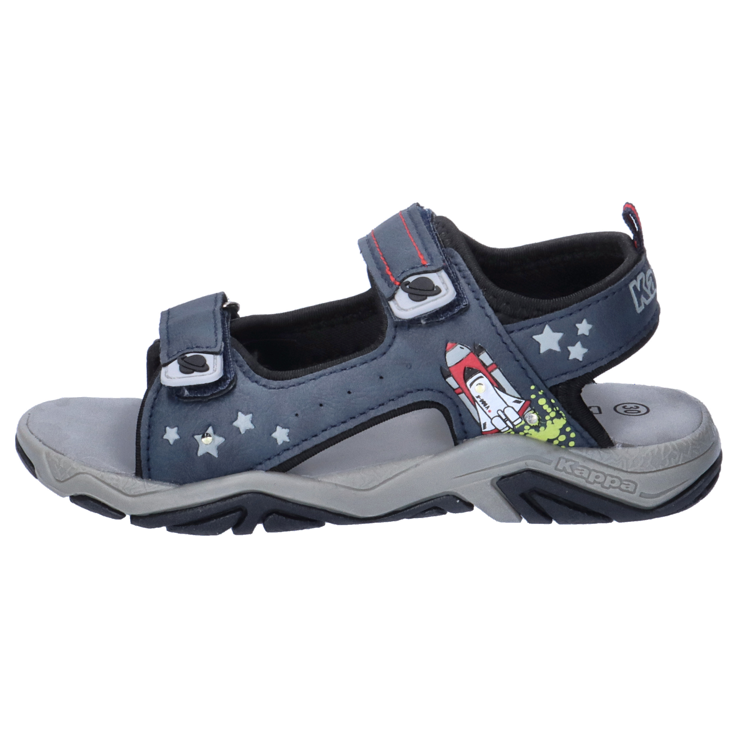 Kappa Jungen Sandale VERDIS K 261030K - Bild 8 von 13