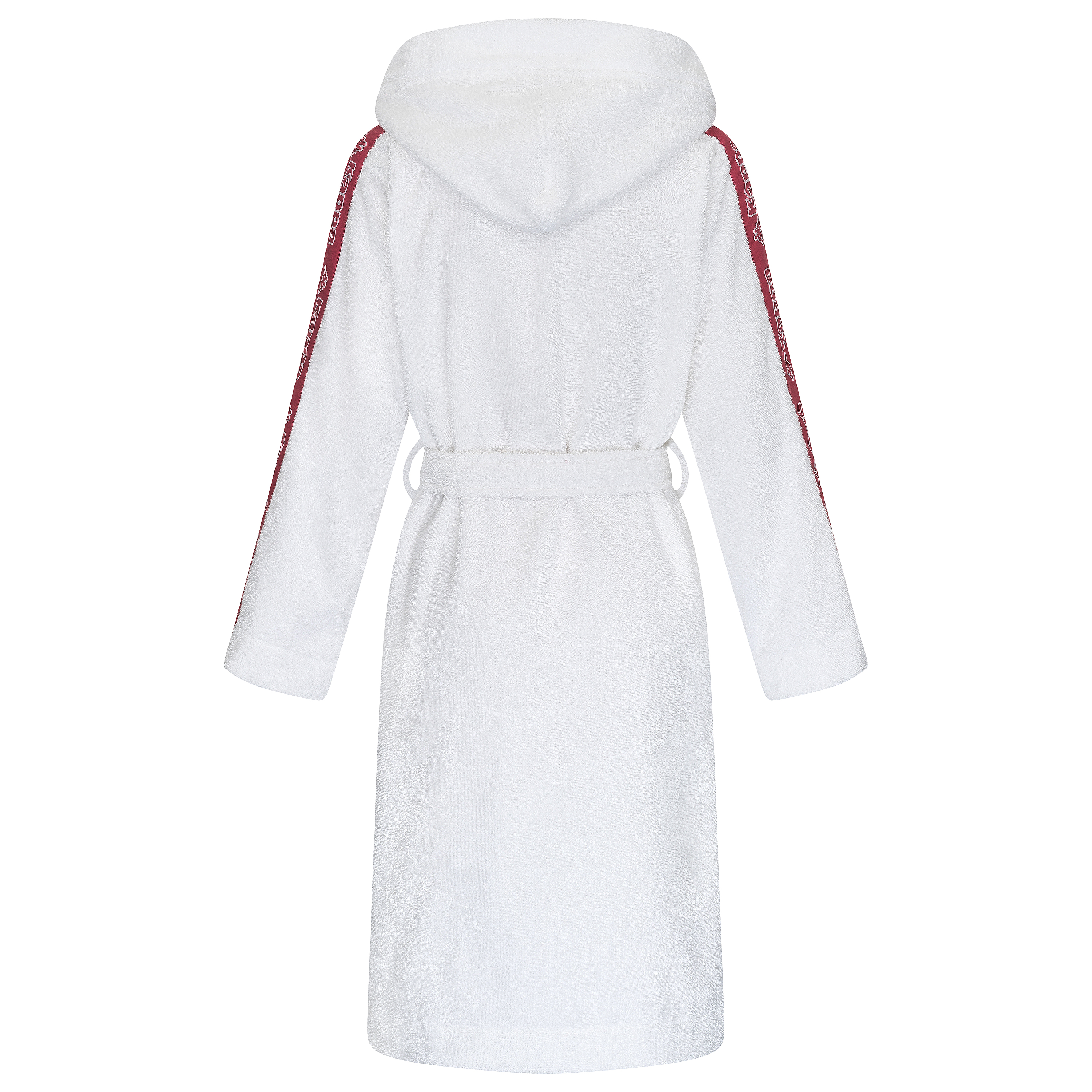 Kappa Damen Bademantel Zuffy 708340 - Bild 15 von 15