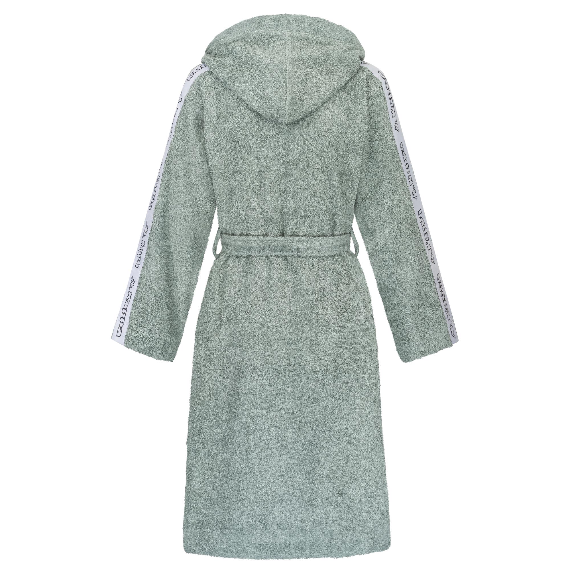 Kappa Damen Bademantel Zuffy 708340 - Bild 9 von 15