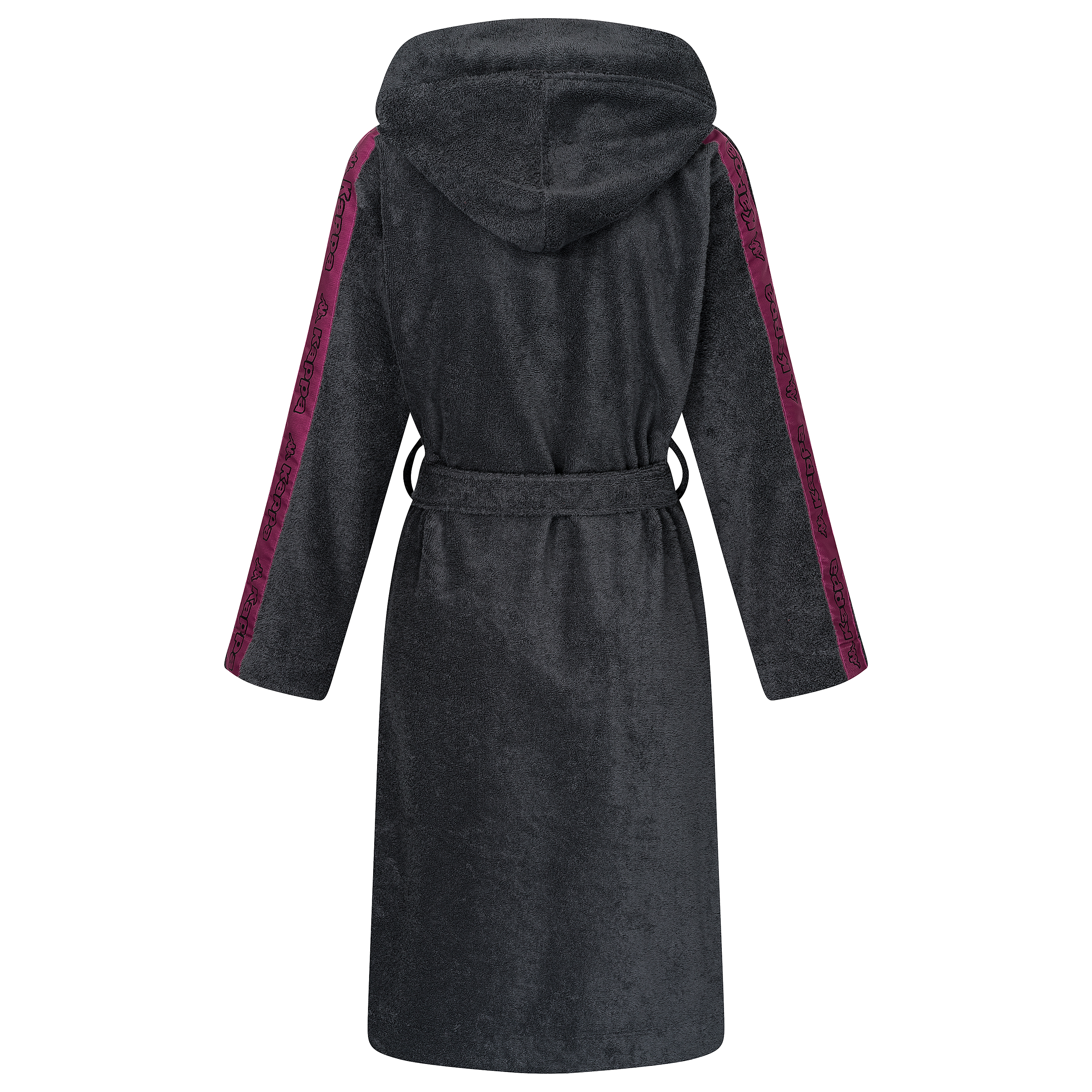 Kappa Damen Bademantel Zuffy 708340 - Bild 11 von 15