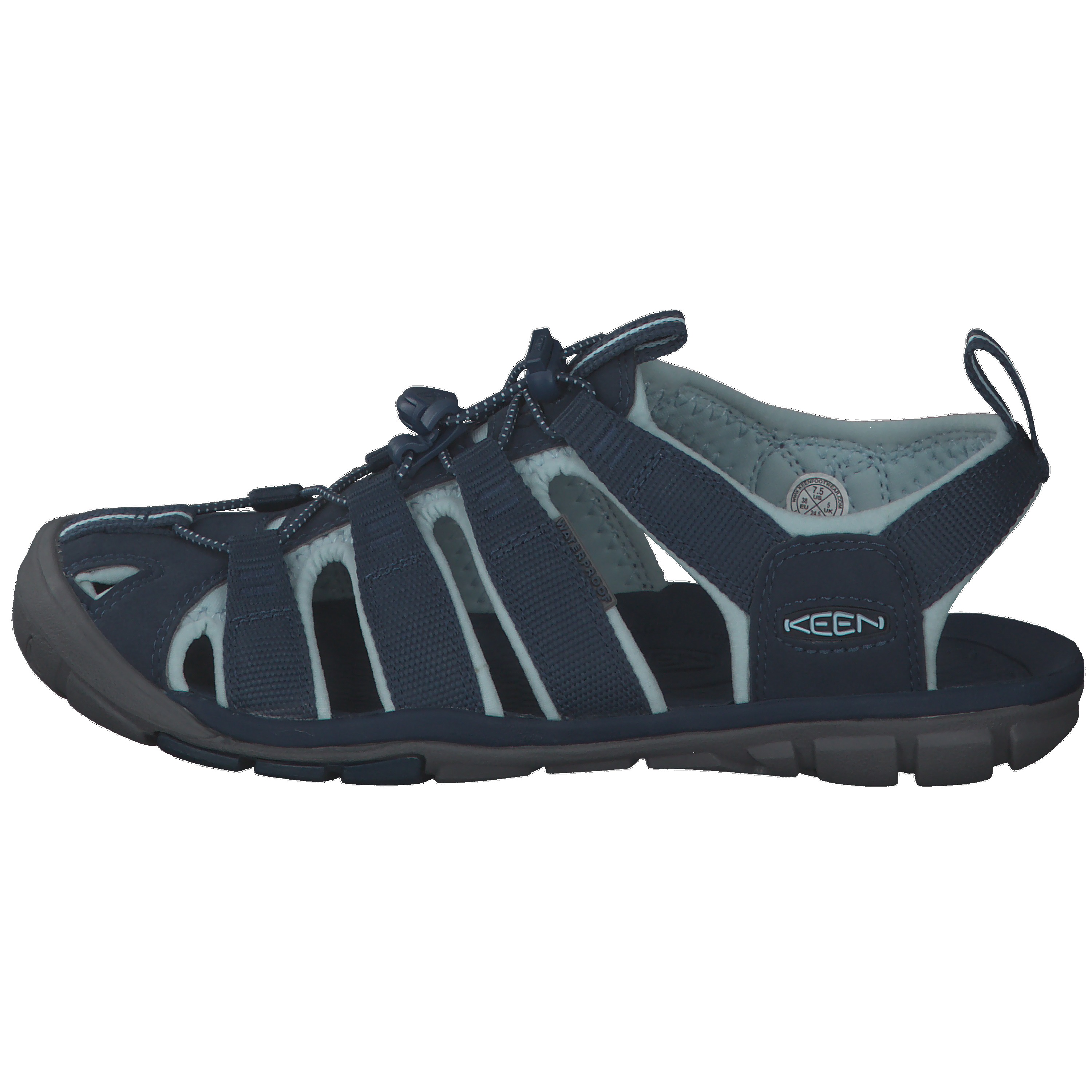 Keen Damen Sandale Clearwater CNX - Bild 9 von 43