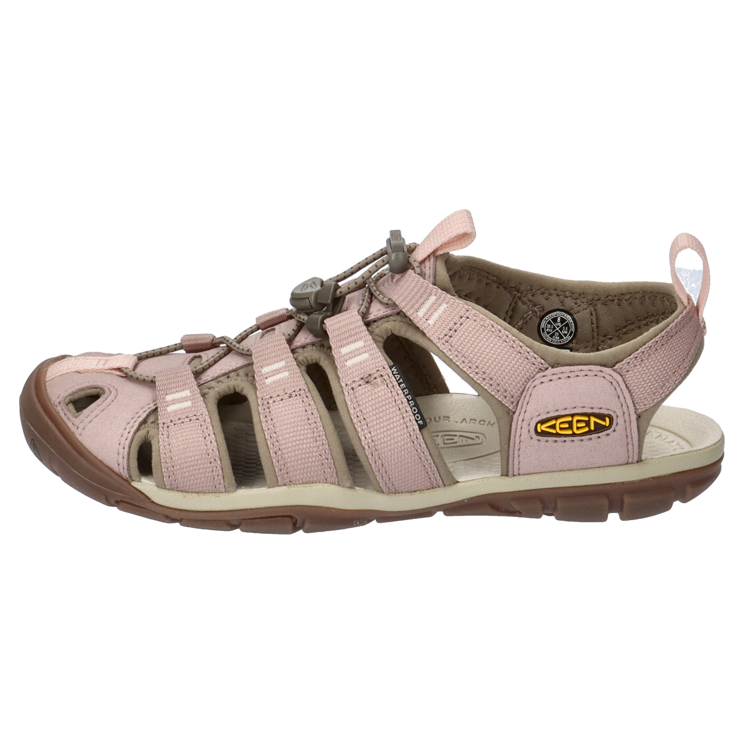 Keen Damen Sandale Clearwater CNX - Bild 21 von 43