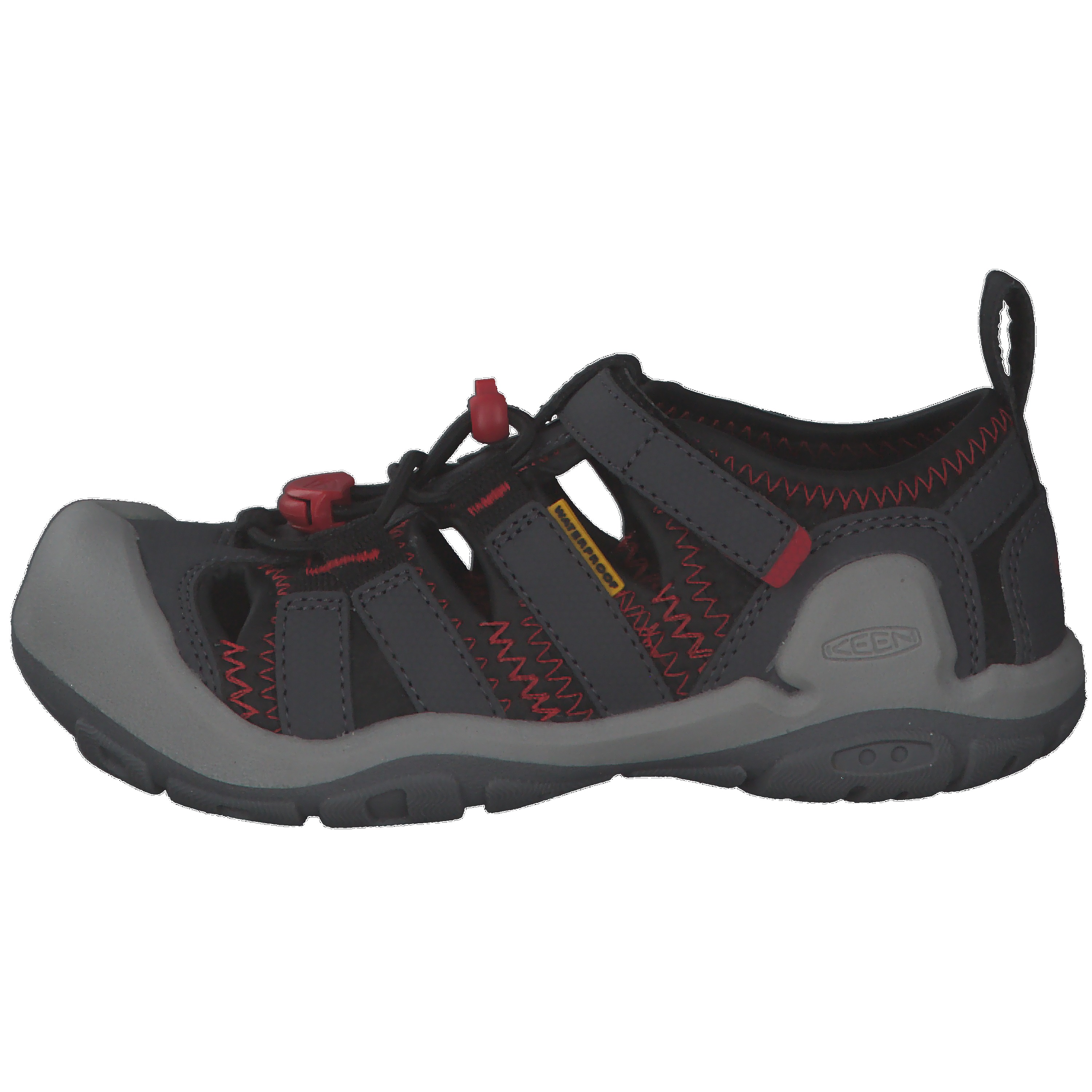 Keen Kinder Sandale Knotch Creek C - Bild 15 von 32