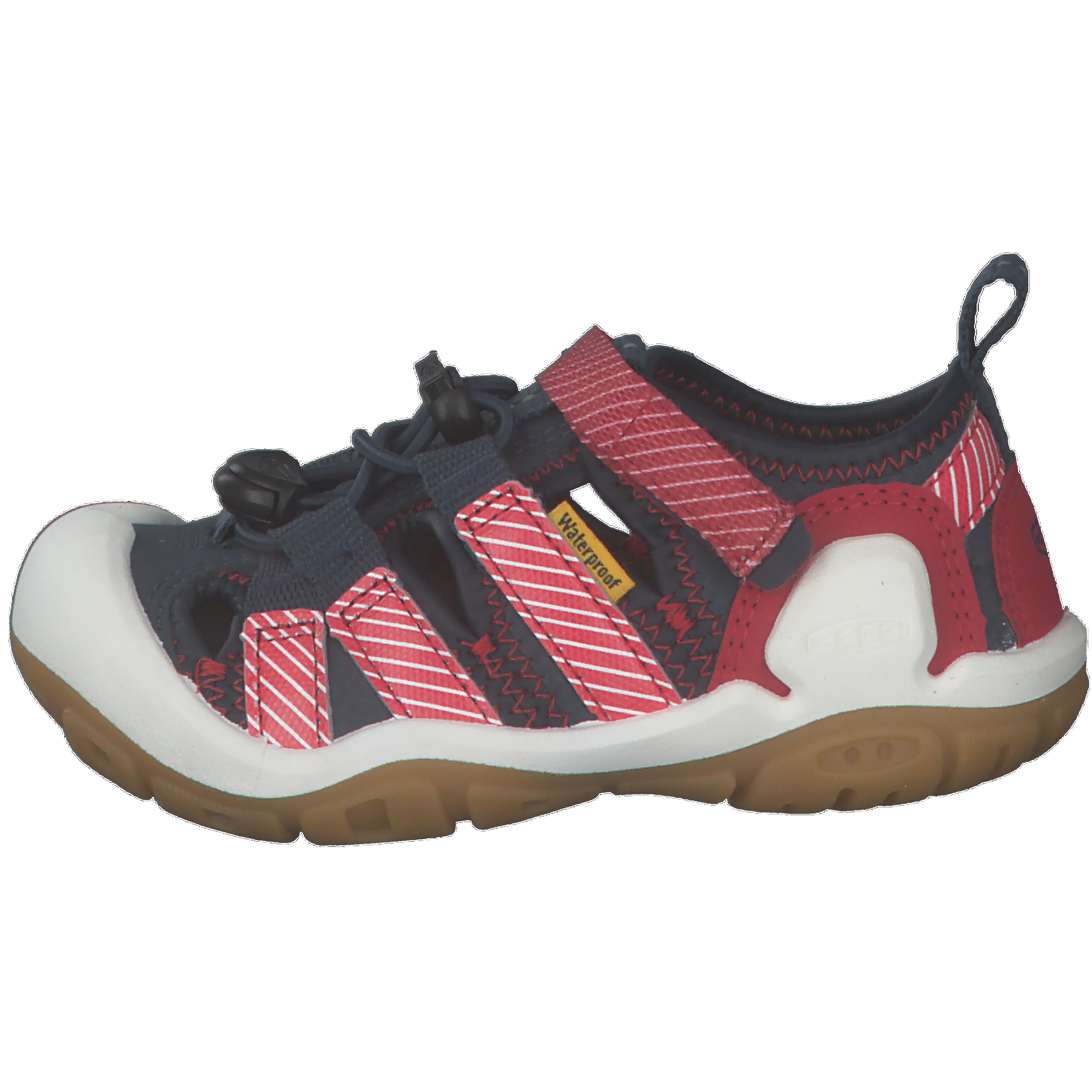 Keen Kinder Sandale Knotch Creek C - Bild 8 von 32