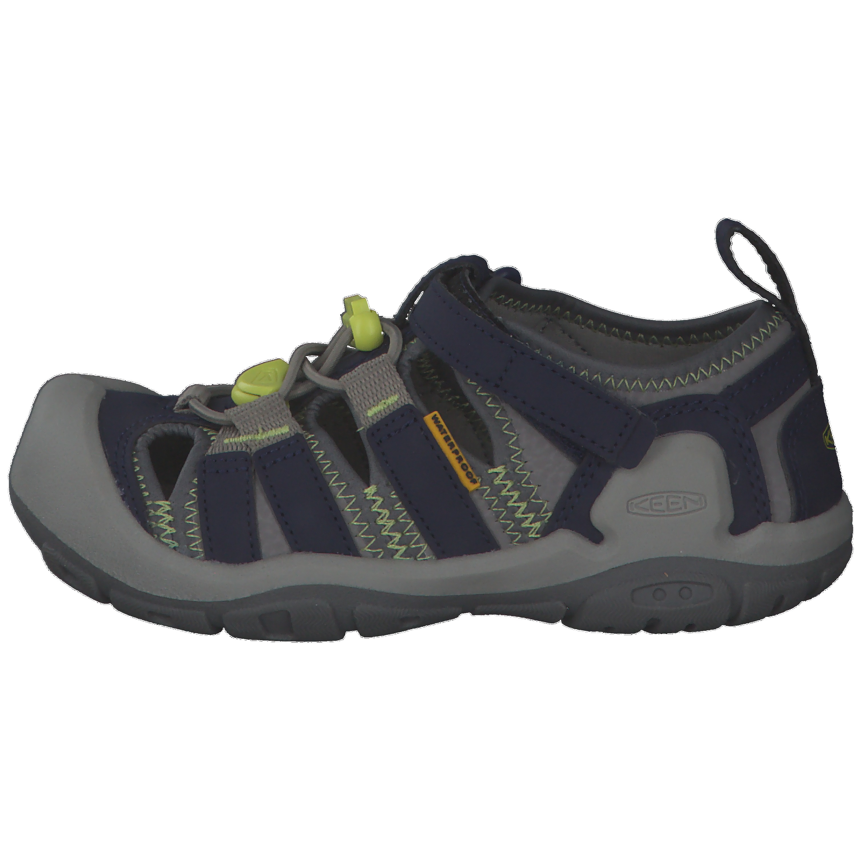 Keen Kinder Sandale Knotch Creek C - Bild 32 von 32
