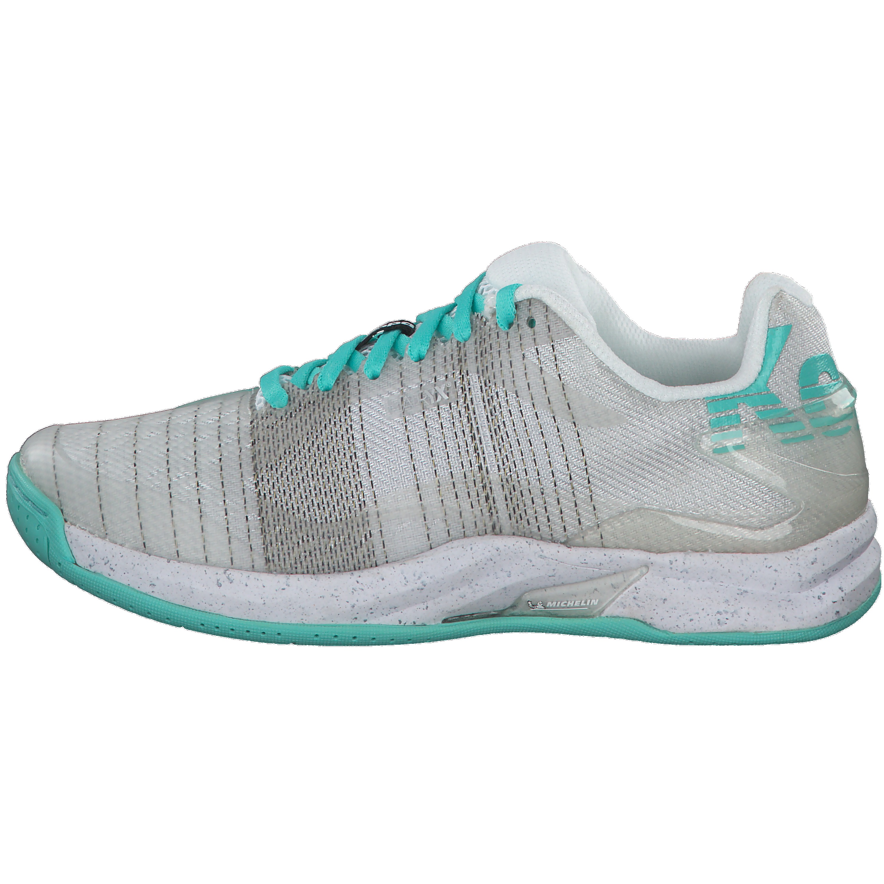 Kempa Damen Handballschuhe ATTACK ONE CONTENDER - Bild 8 von 13