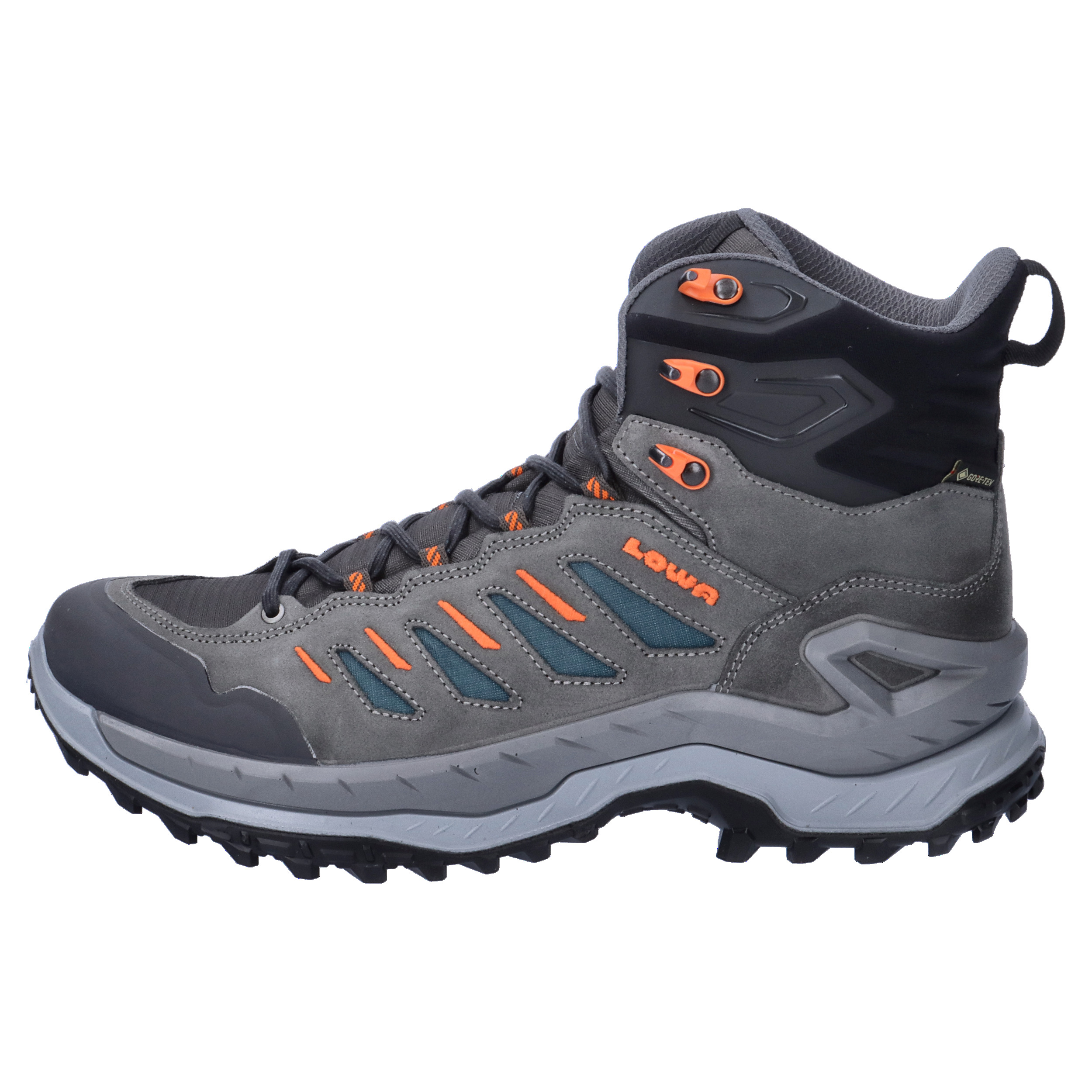 Lowa Herren Wanderschuhe Innovo GTX Mid 311330