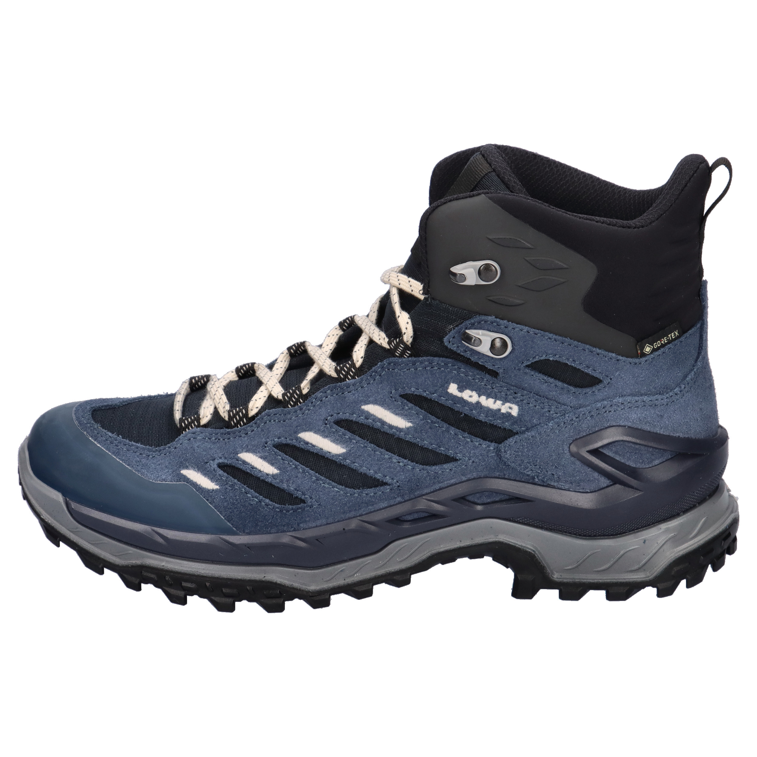 Lowa Damen Wanderschuhe INNOVO GTX MID Ws 321331 - Bild 8 von 24