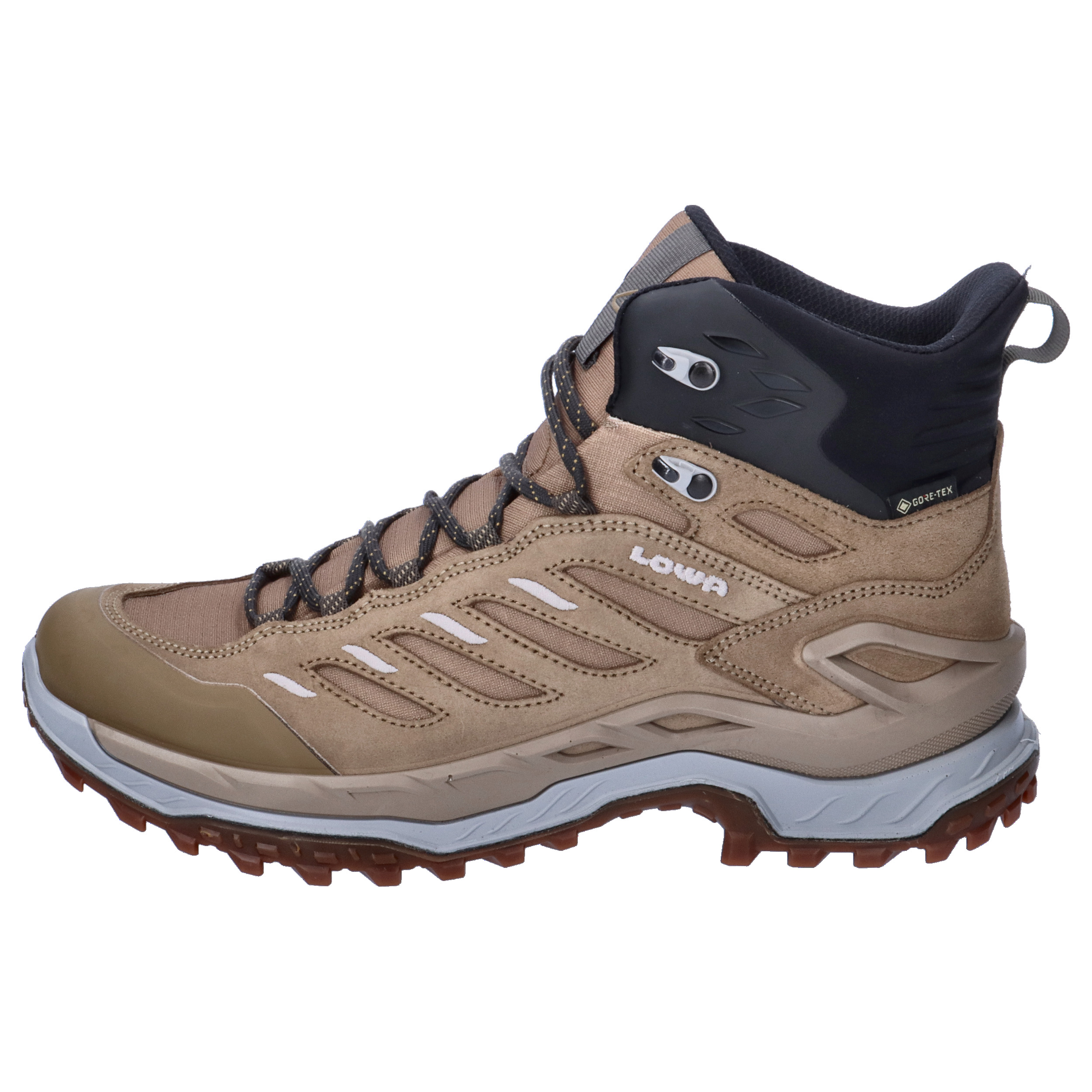 Lowa Damen Wanderschuhe INNOVO GTX MID Ws 321331 - Bild 20 von 24