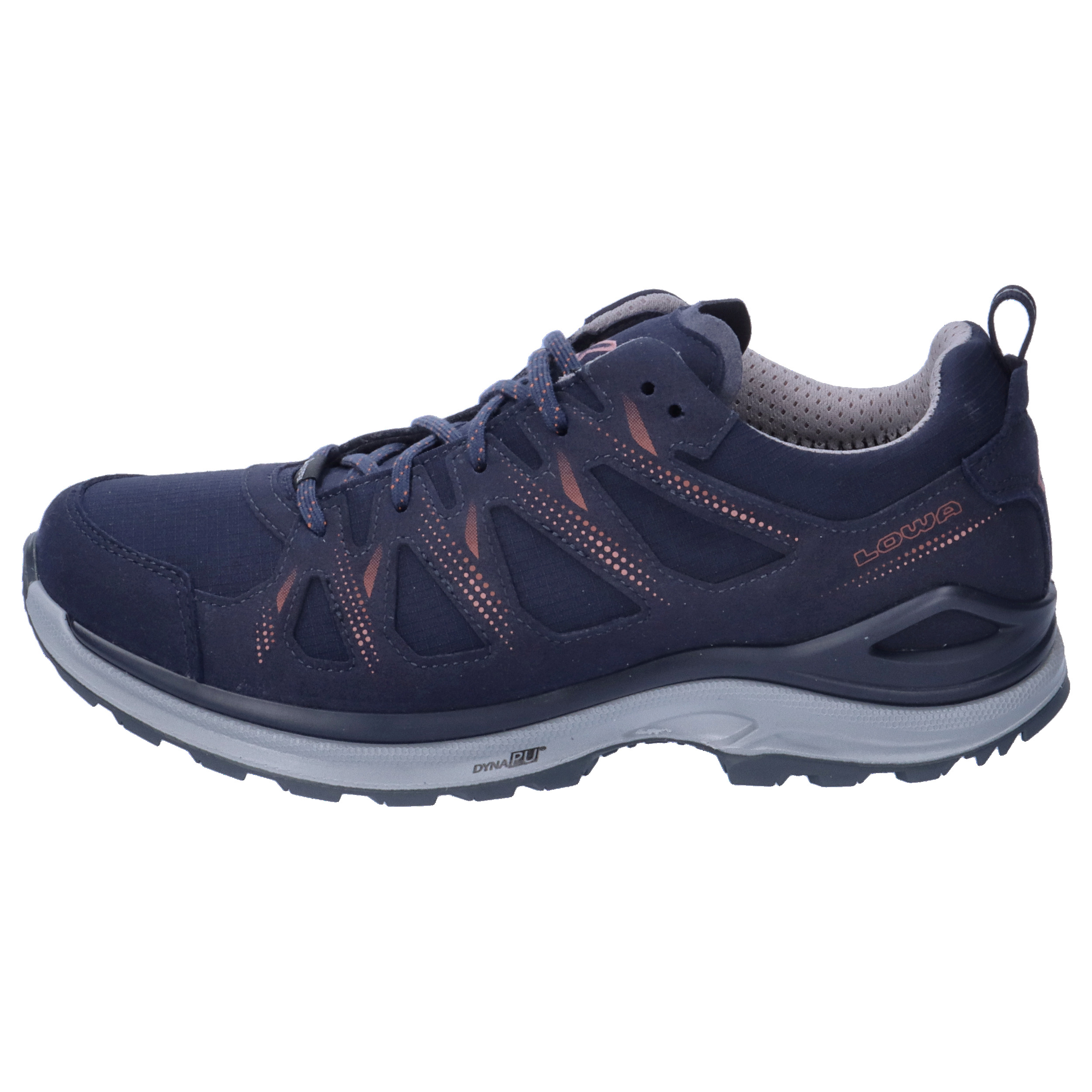 Lowa Damen Wanderschuhe INNOX EVO II GTX Ws 321417