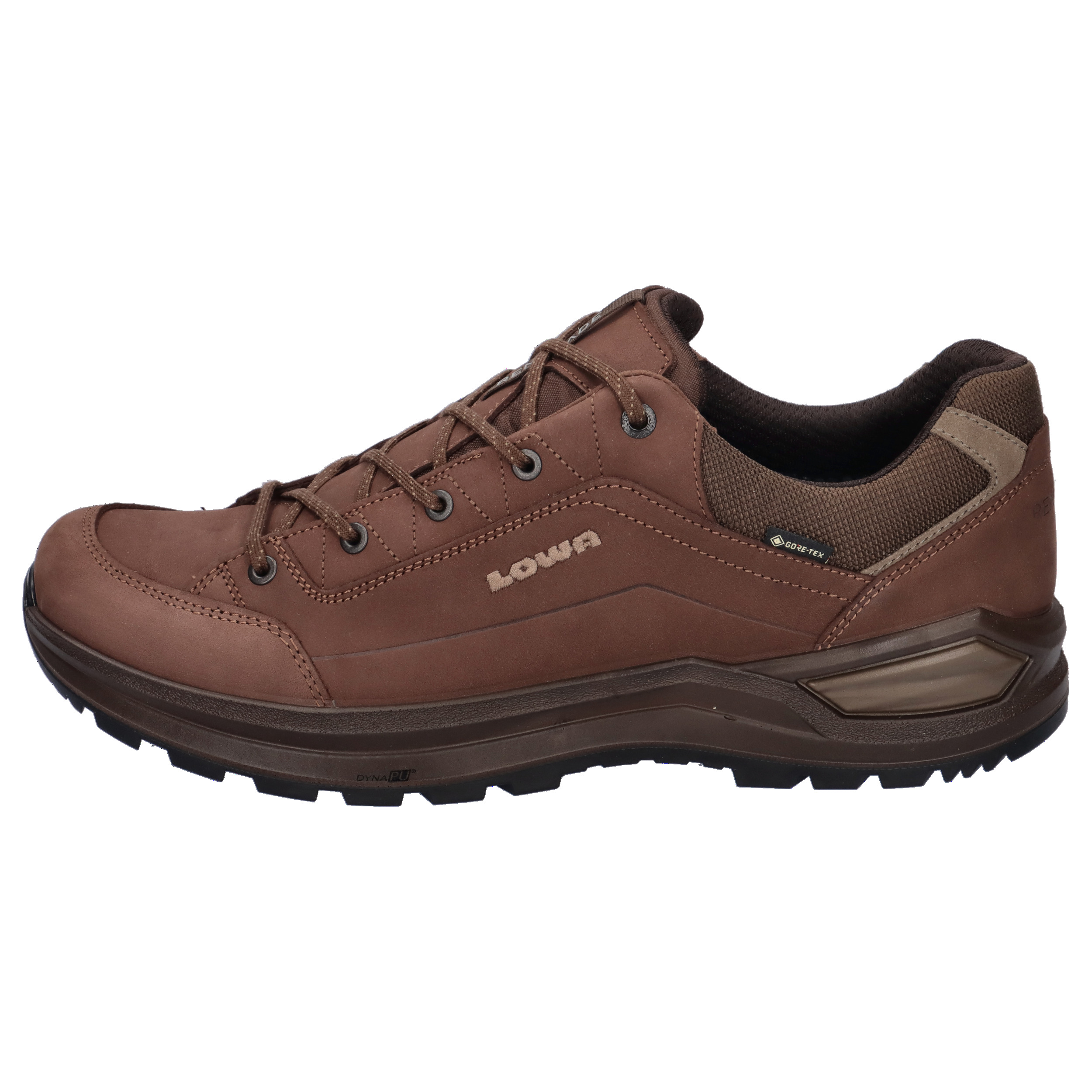 Lowa Herren Wanderschuhe Renegade Evo GTX Lo 311867