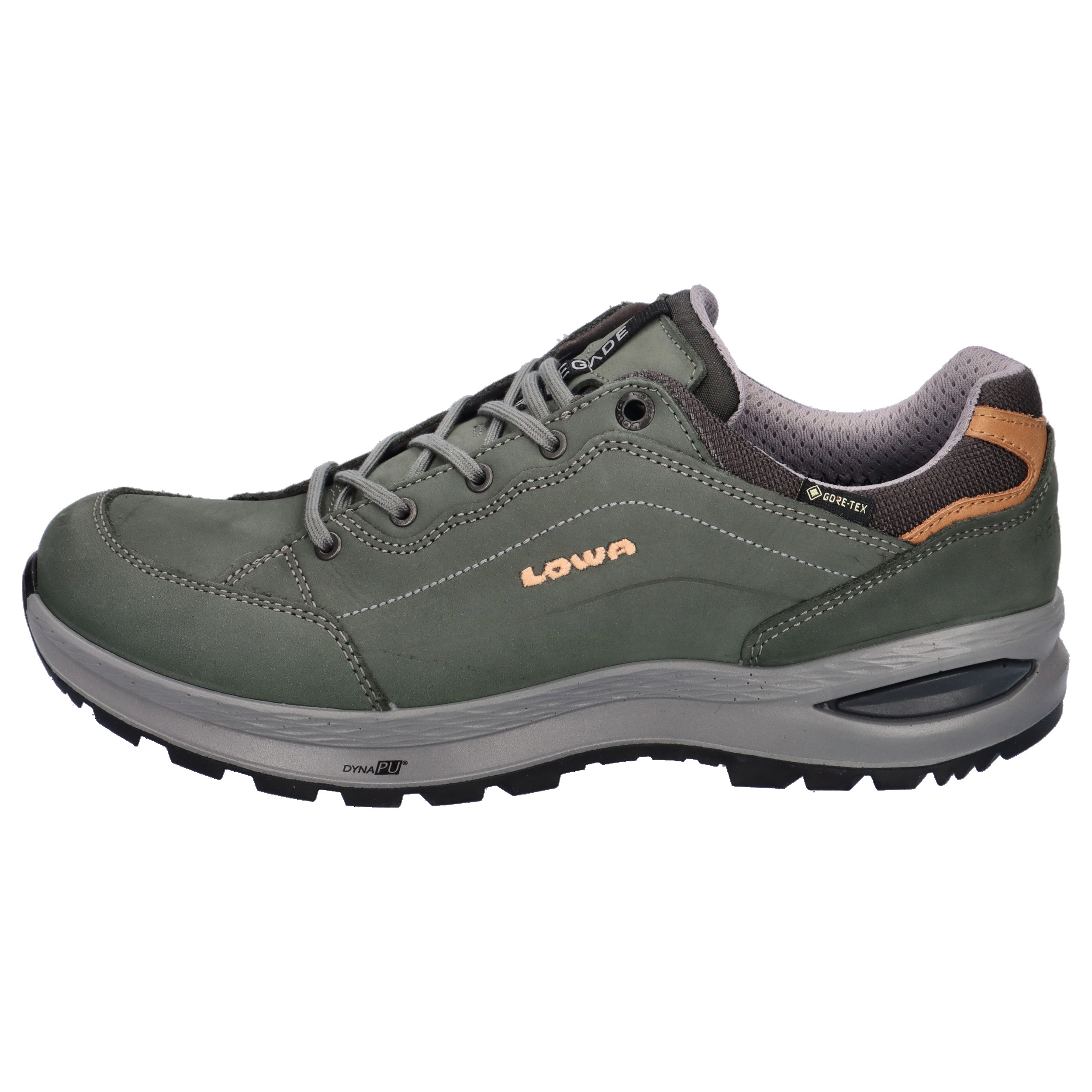 Lowa Damen Wanderschuhe RENEGADE EVO GTX LO Ws 321867