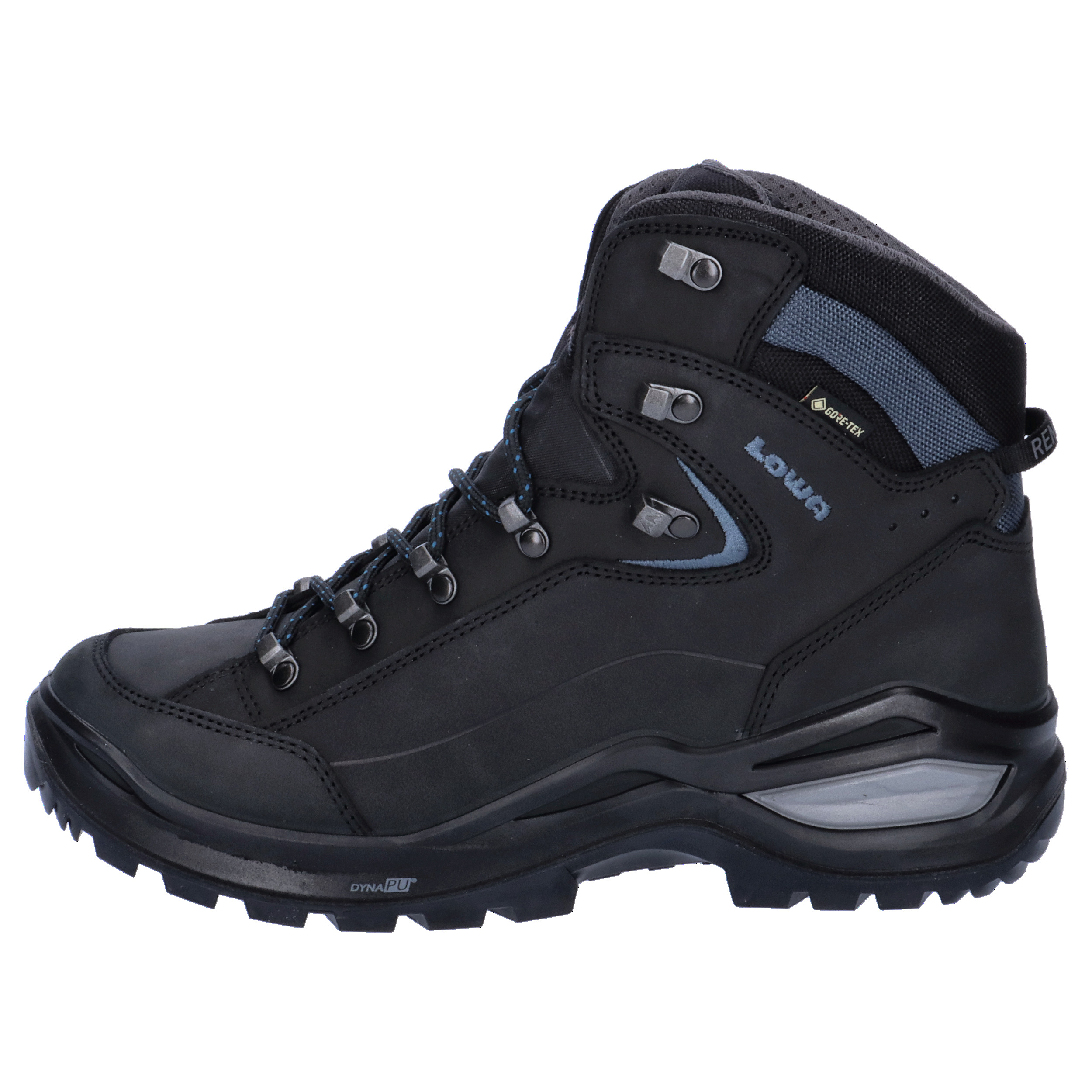 Lowa Damen Wanderschuhe RENEGADE EVO GTX MID Ws 321916