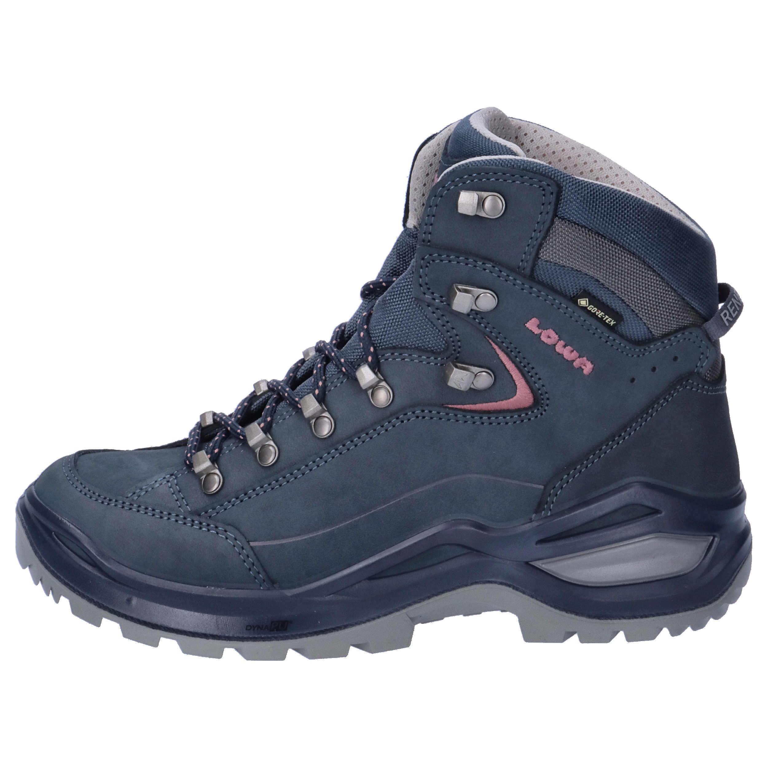 Lowa Damen Wanderschuhe RENEGADE EVO GTX MID Ws 321916