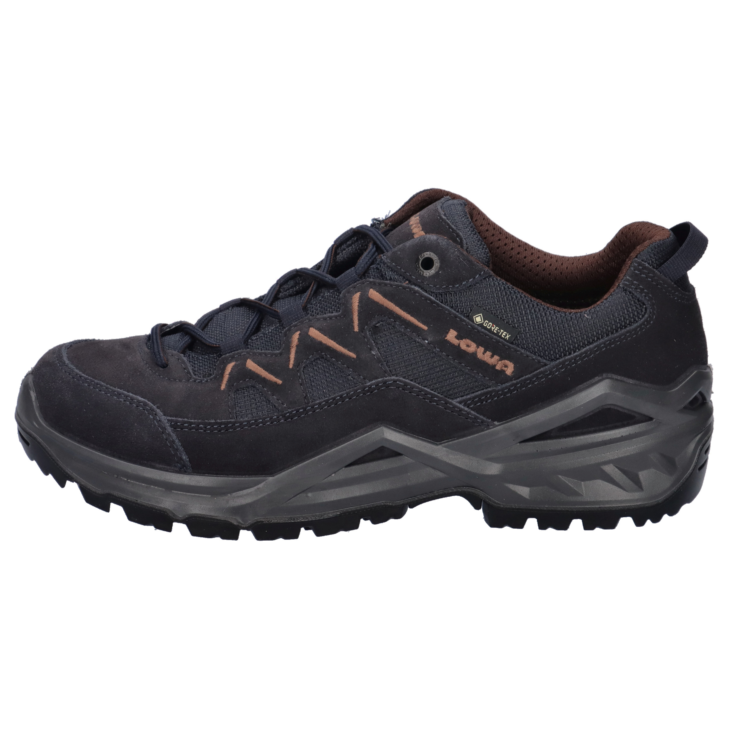 Lowa Herren Wanderschuhe SIRKOS EVO GTX LO 311805