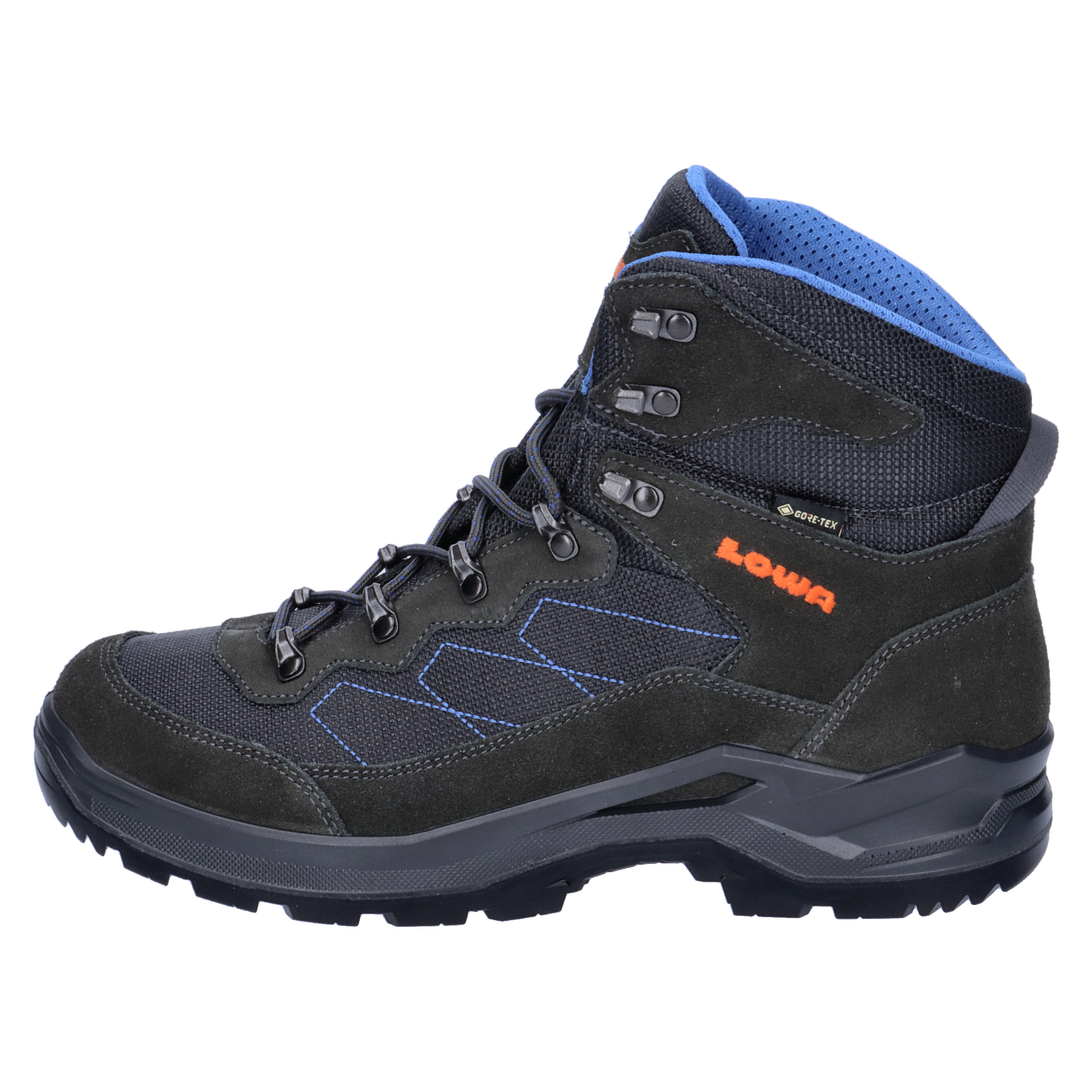 Lowa Herren Wanderschuhe Taurus Pro GTX Mid 311529 - Bild 8 von 13